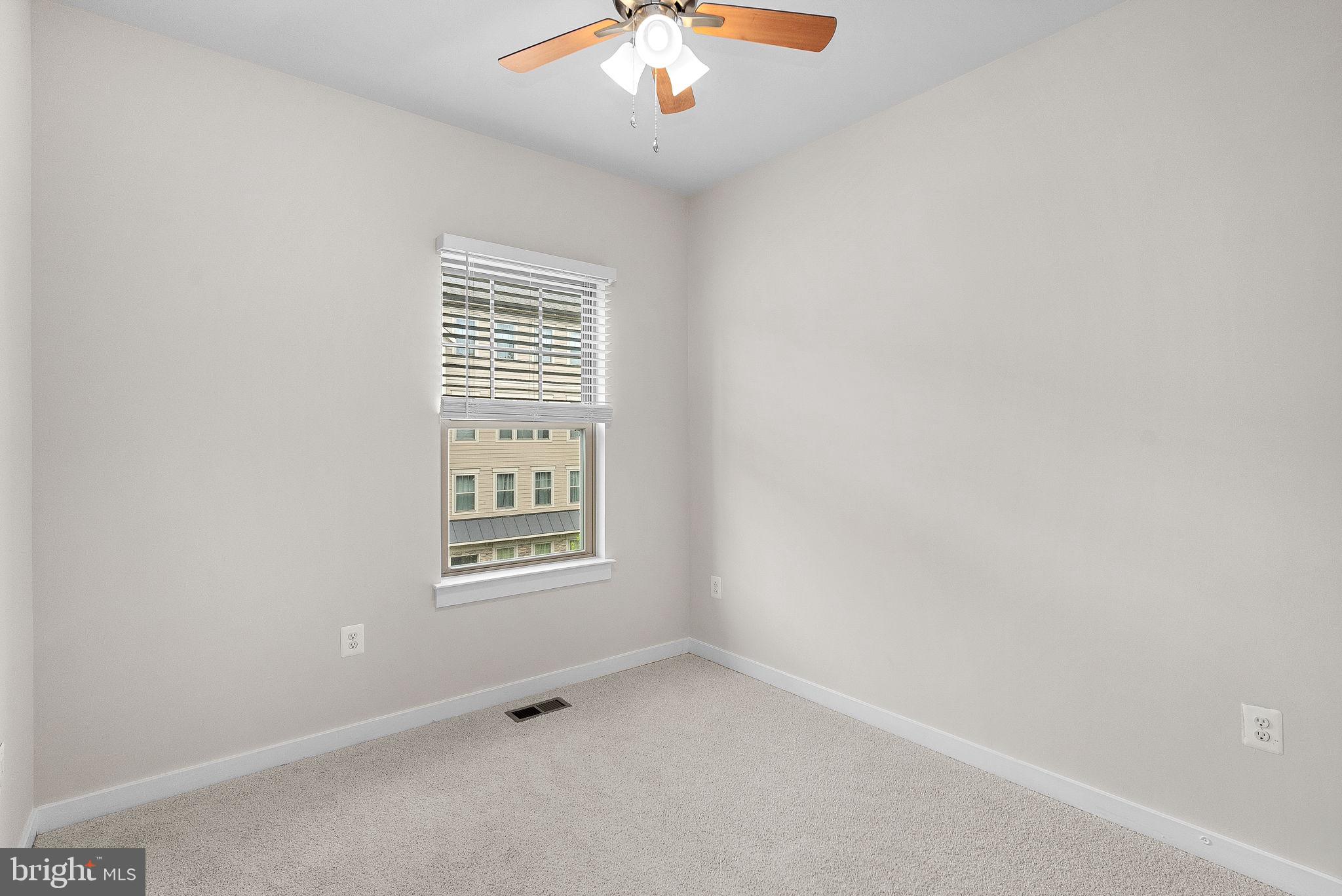 TUSCARORA VILLAGE - Residential Lease