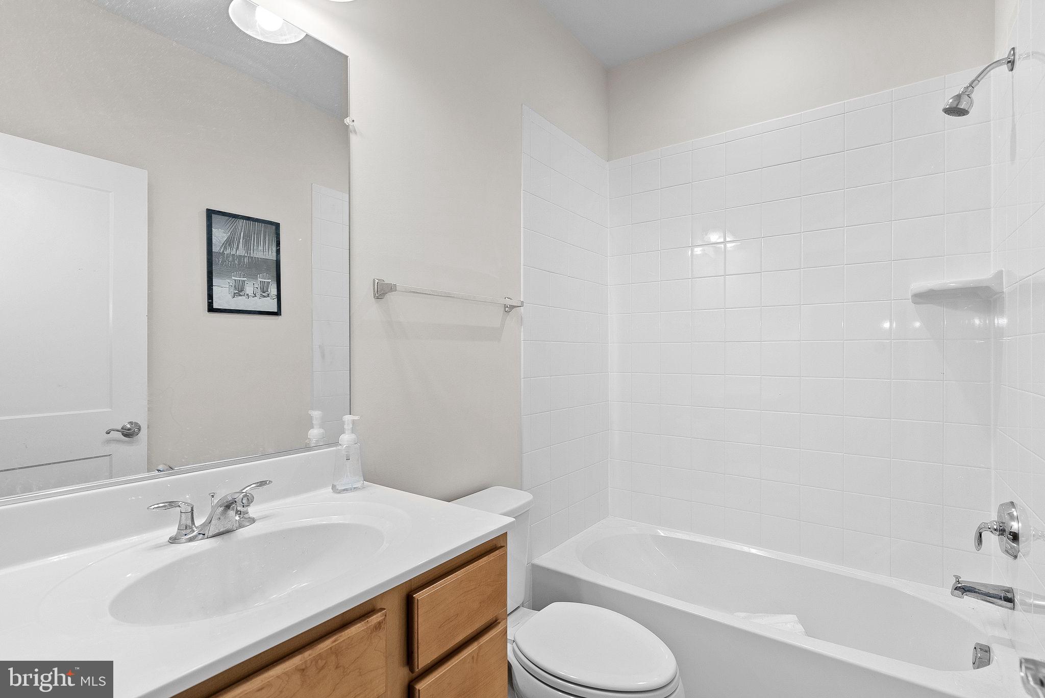 TUSCARORA VILLAGE - Residential Lease