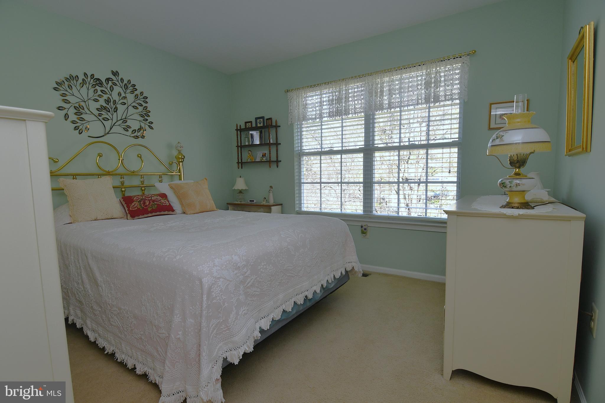 WINDRUSH - Residential