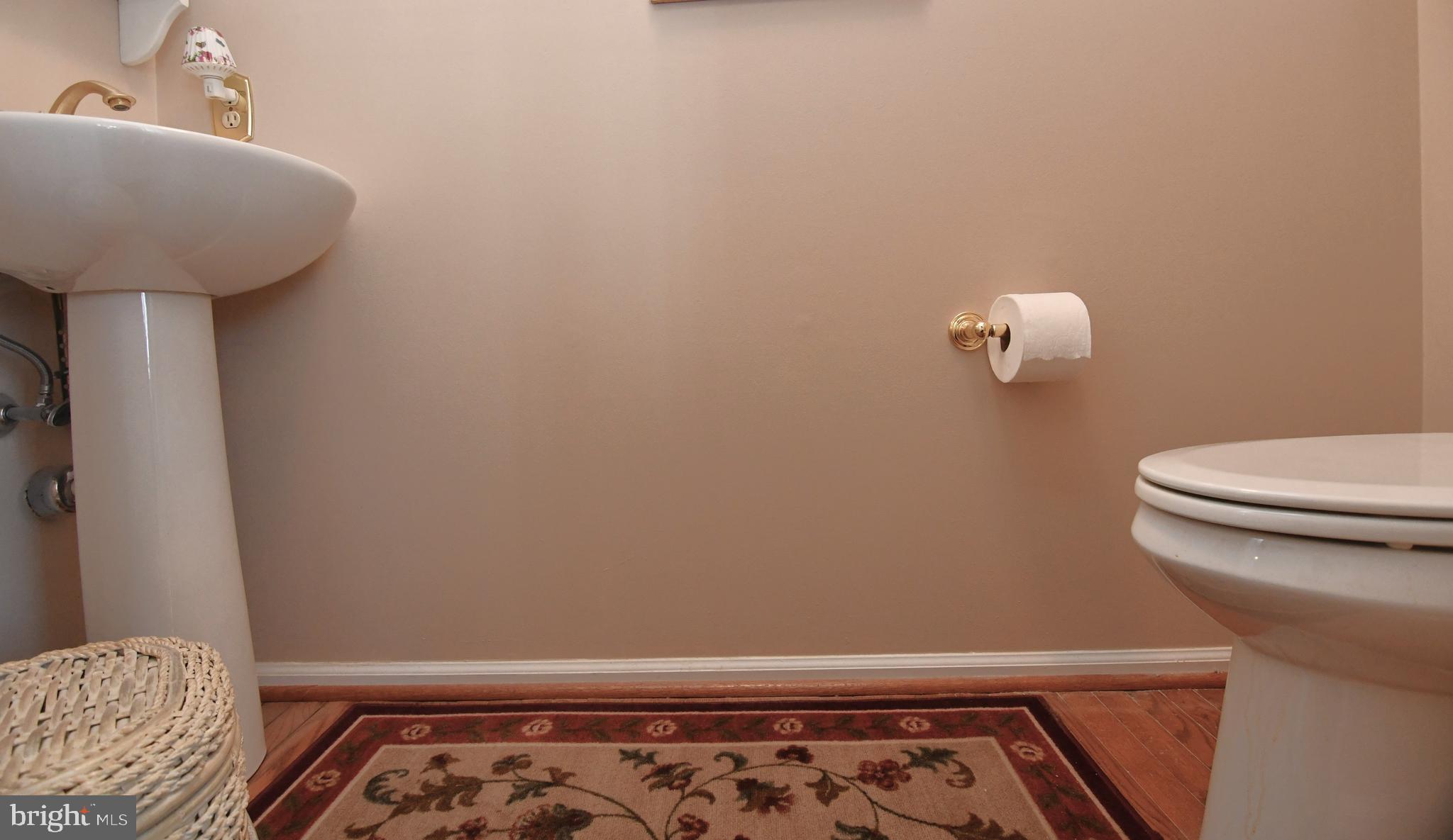 WINDRUSH - Residential