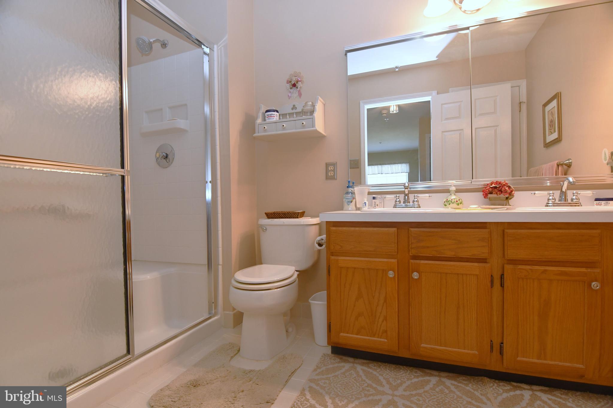 WINDRUSH - Residential