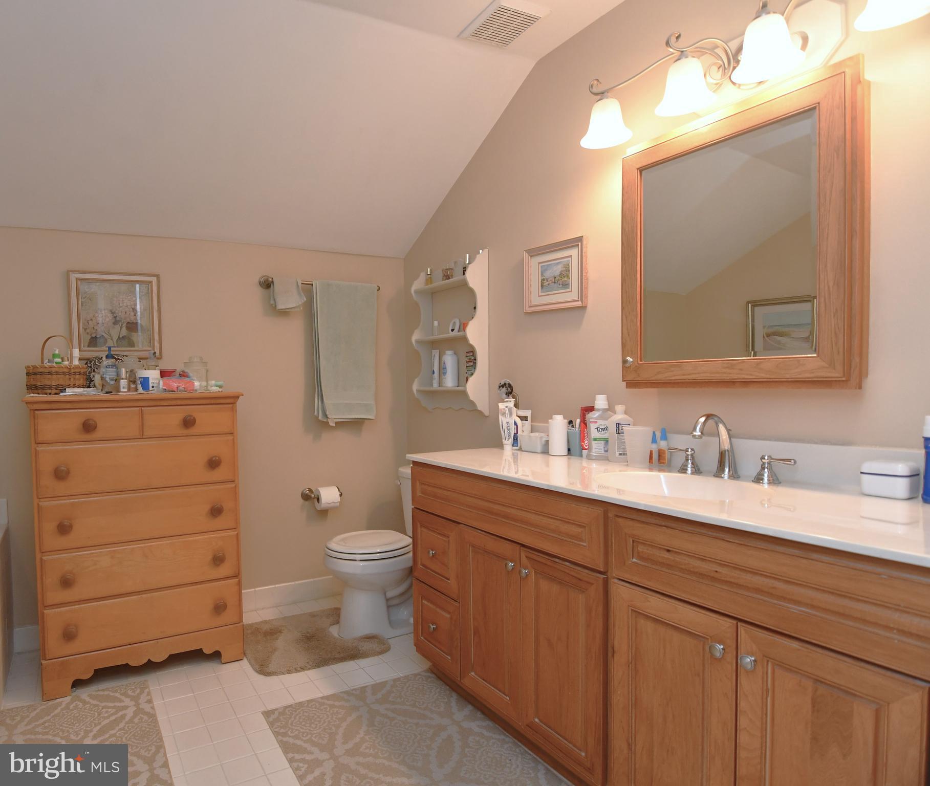 WINDRUSH - Residential