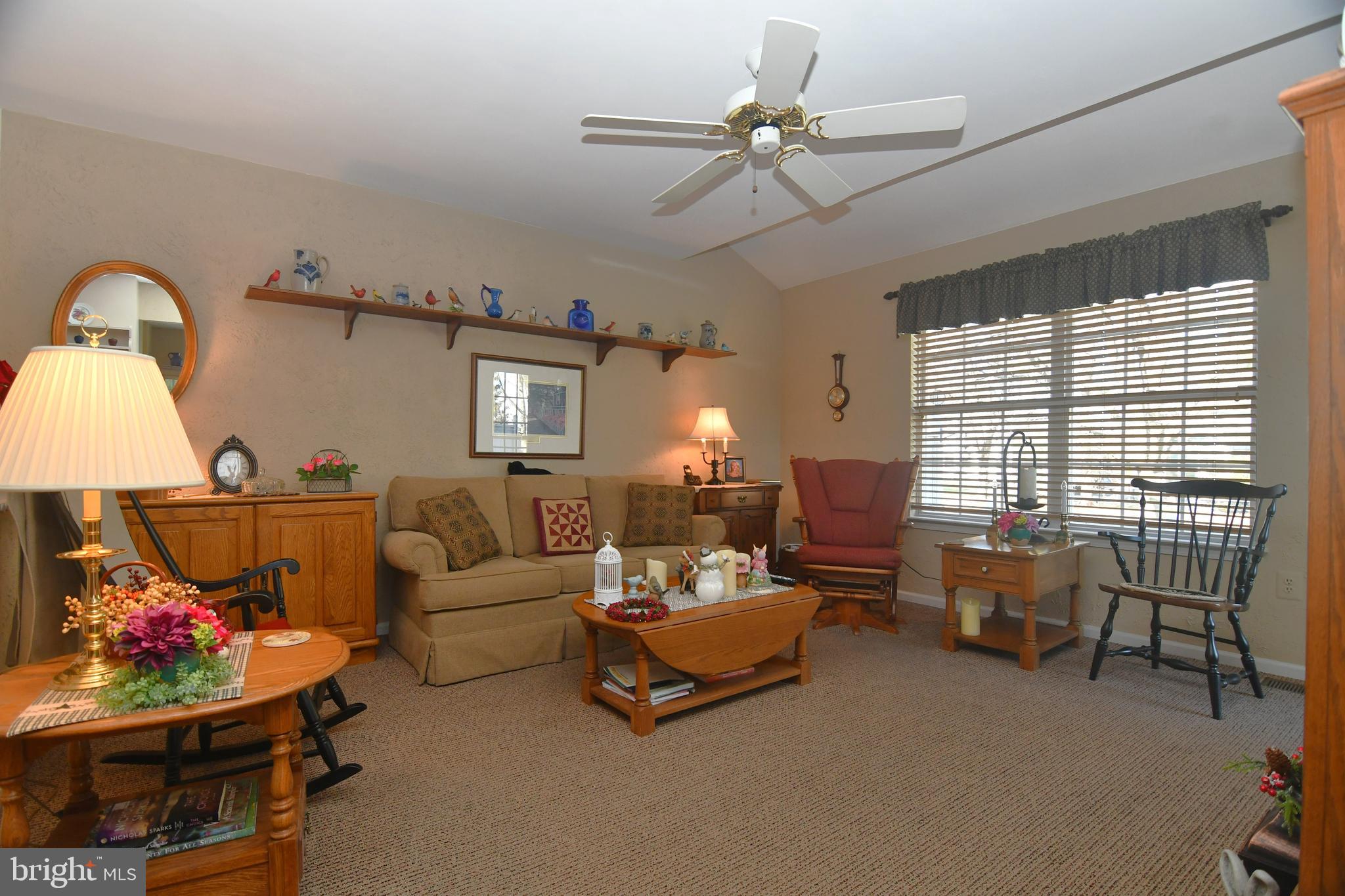 WINDRUSH - Residential