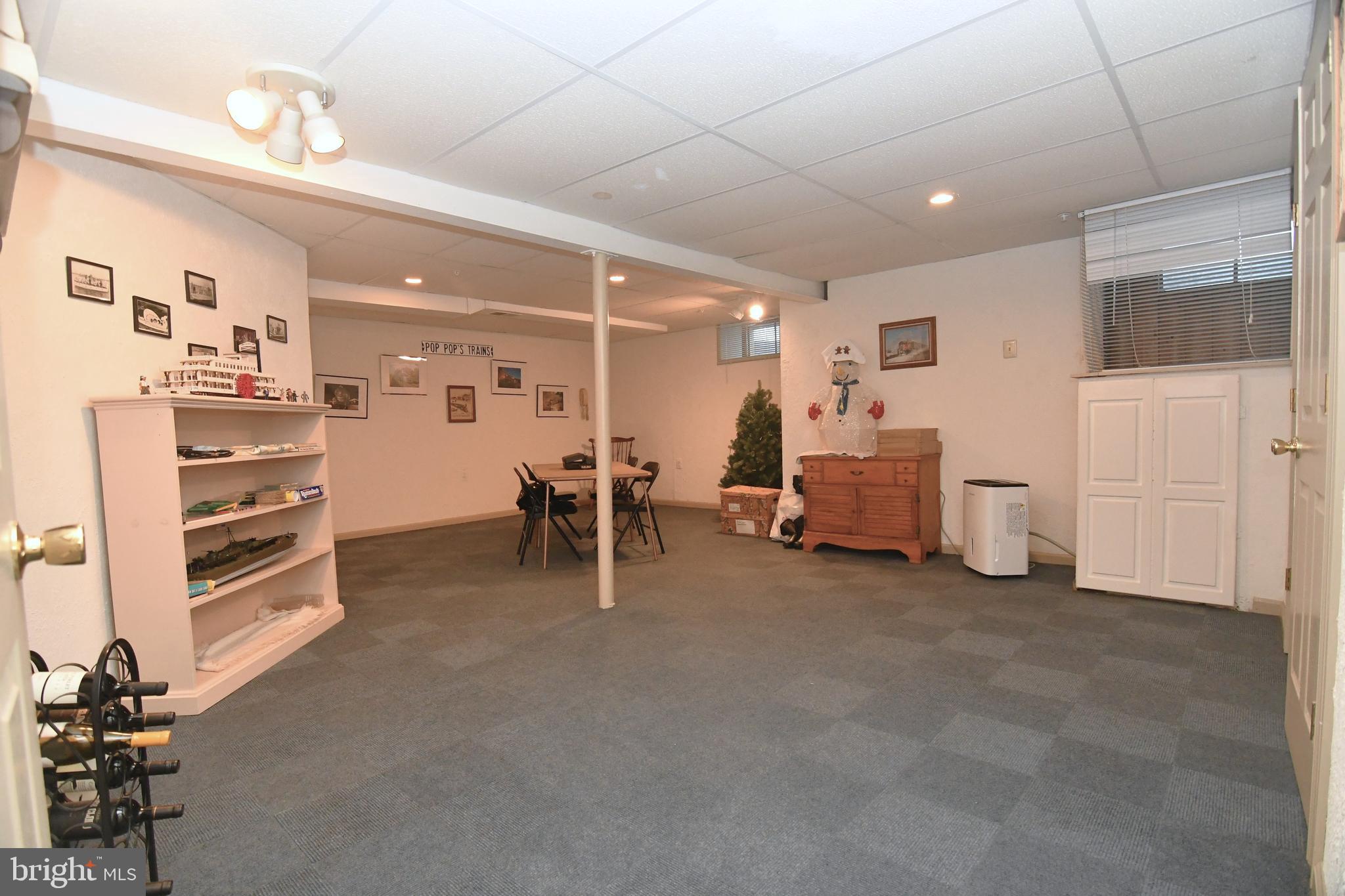 WINDRUSH - Residential