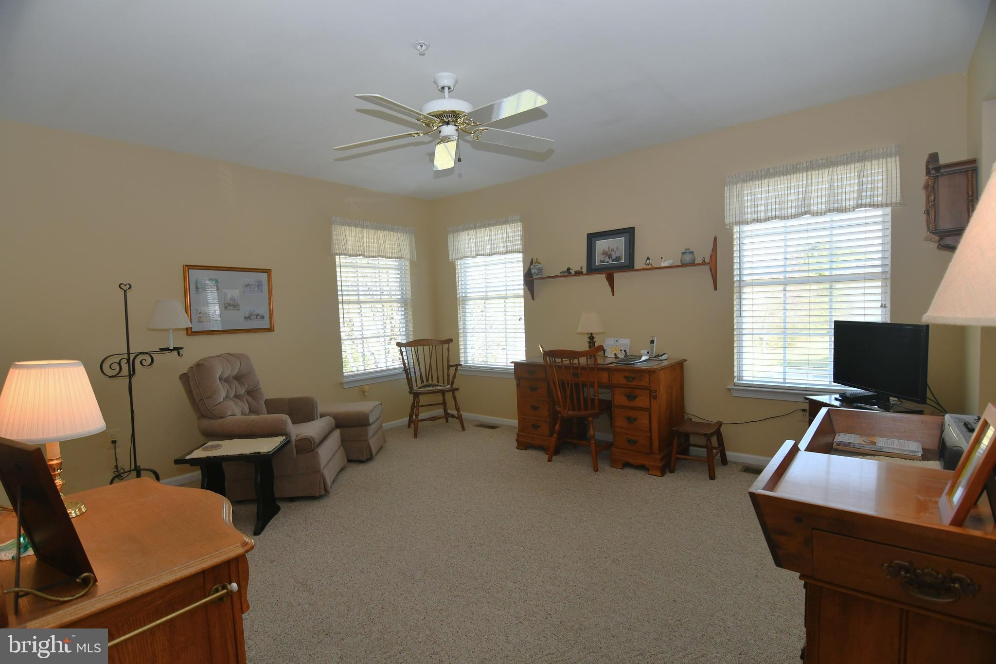 WINDRUSH - Residential