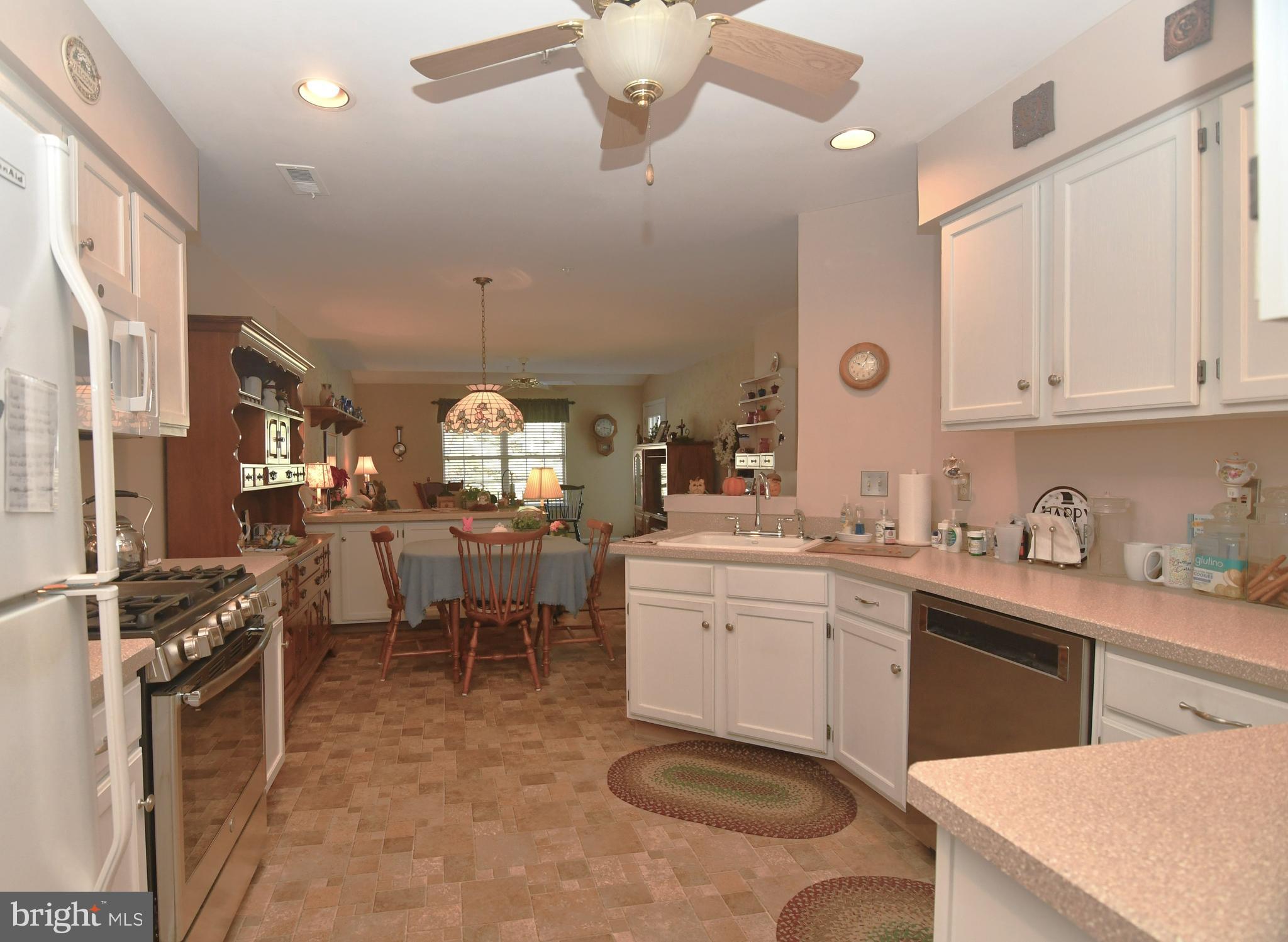 WINDRUSH - Residential