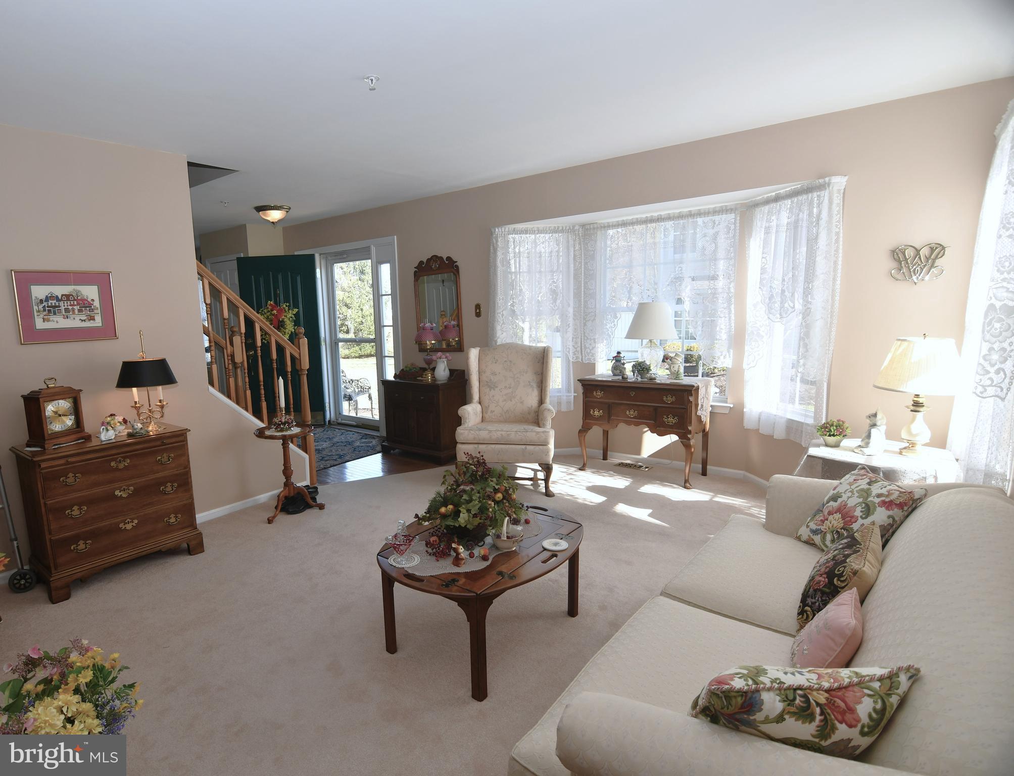 WINDRUSH - Residential