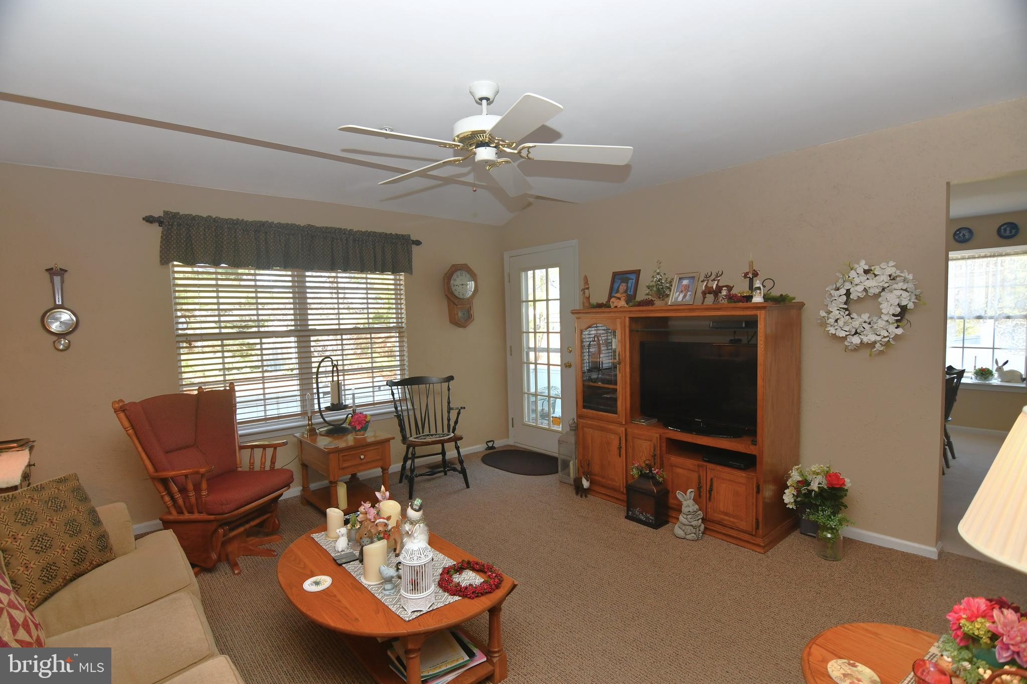 WINDRUSH - Residential