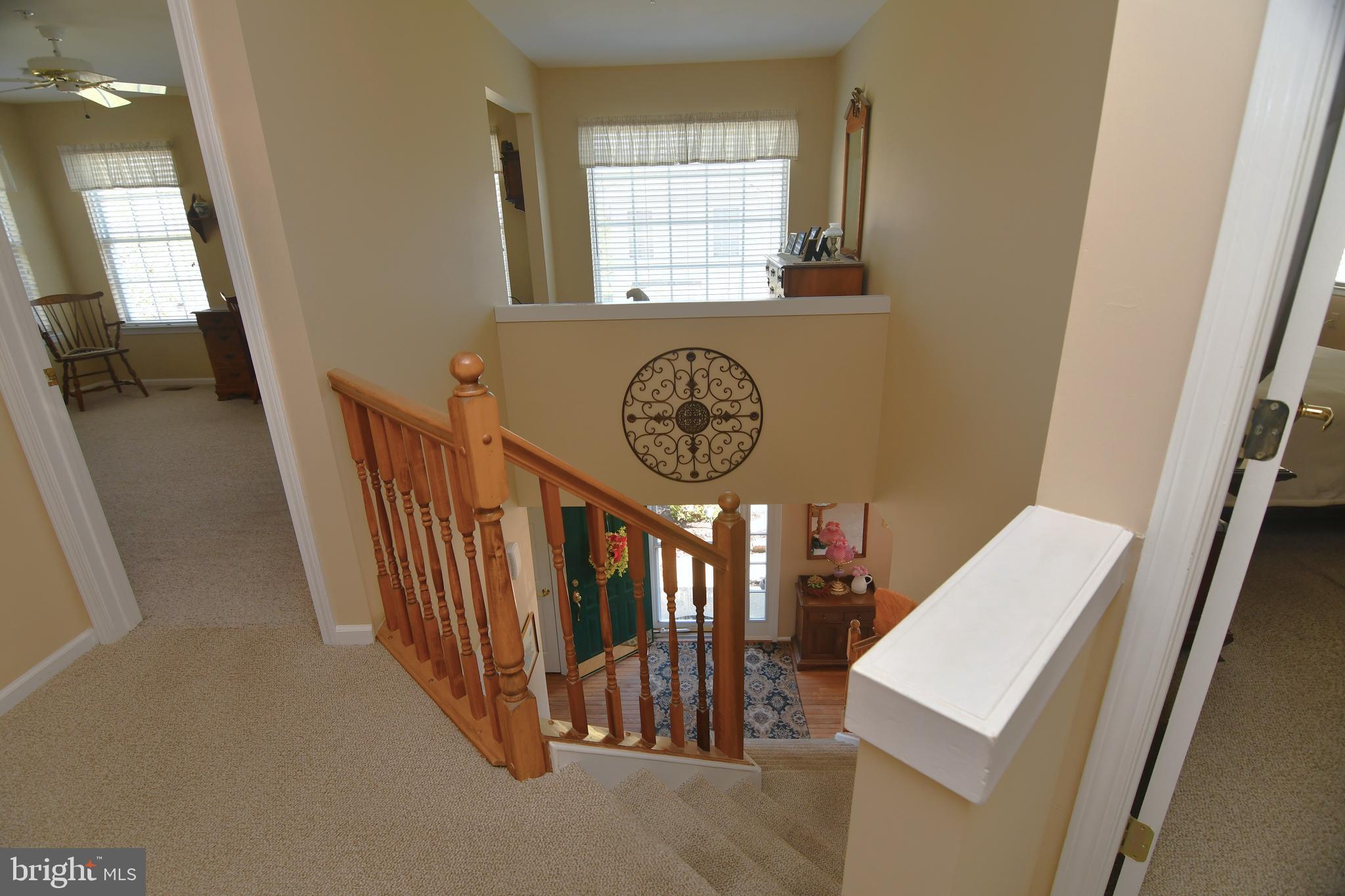 WINDRUSH - Residential