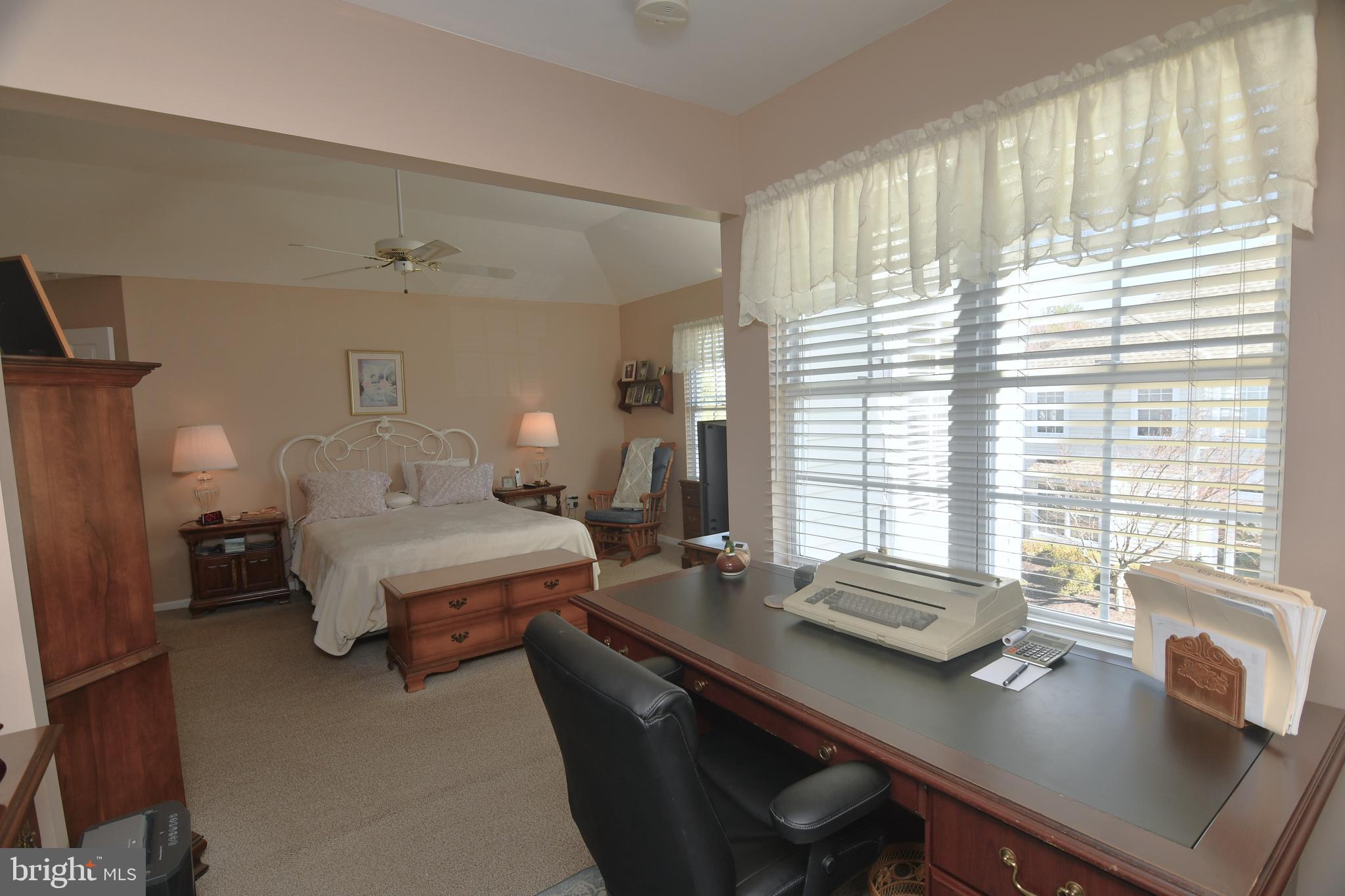 WINDRUSH - Residential