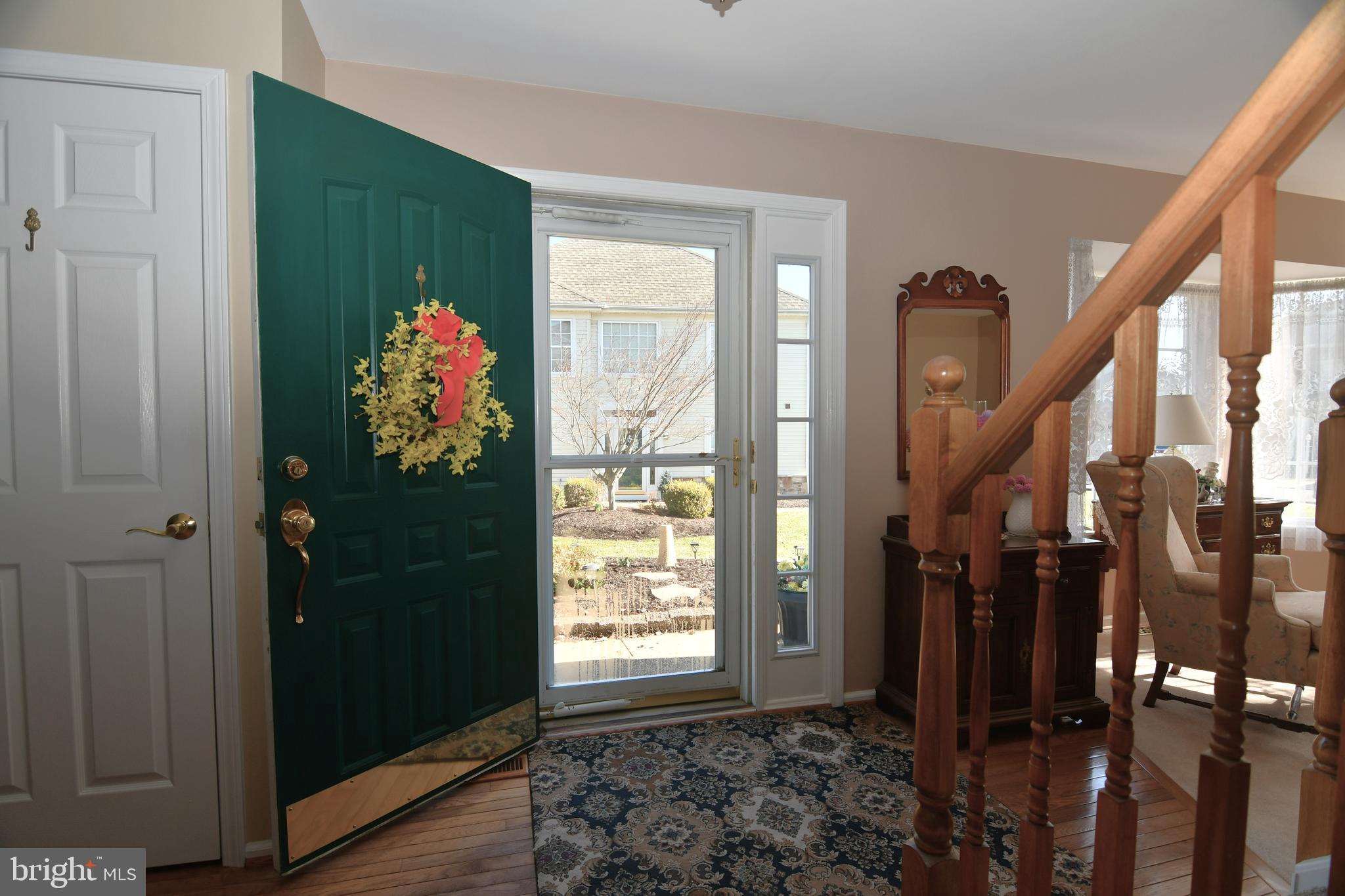 WINDRUSH - Residential