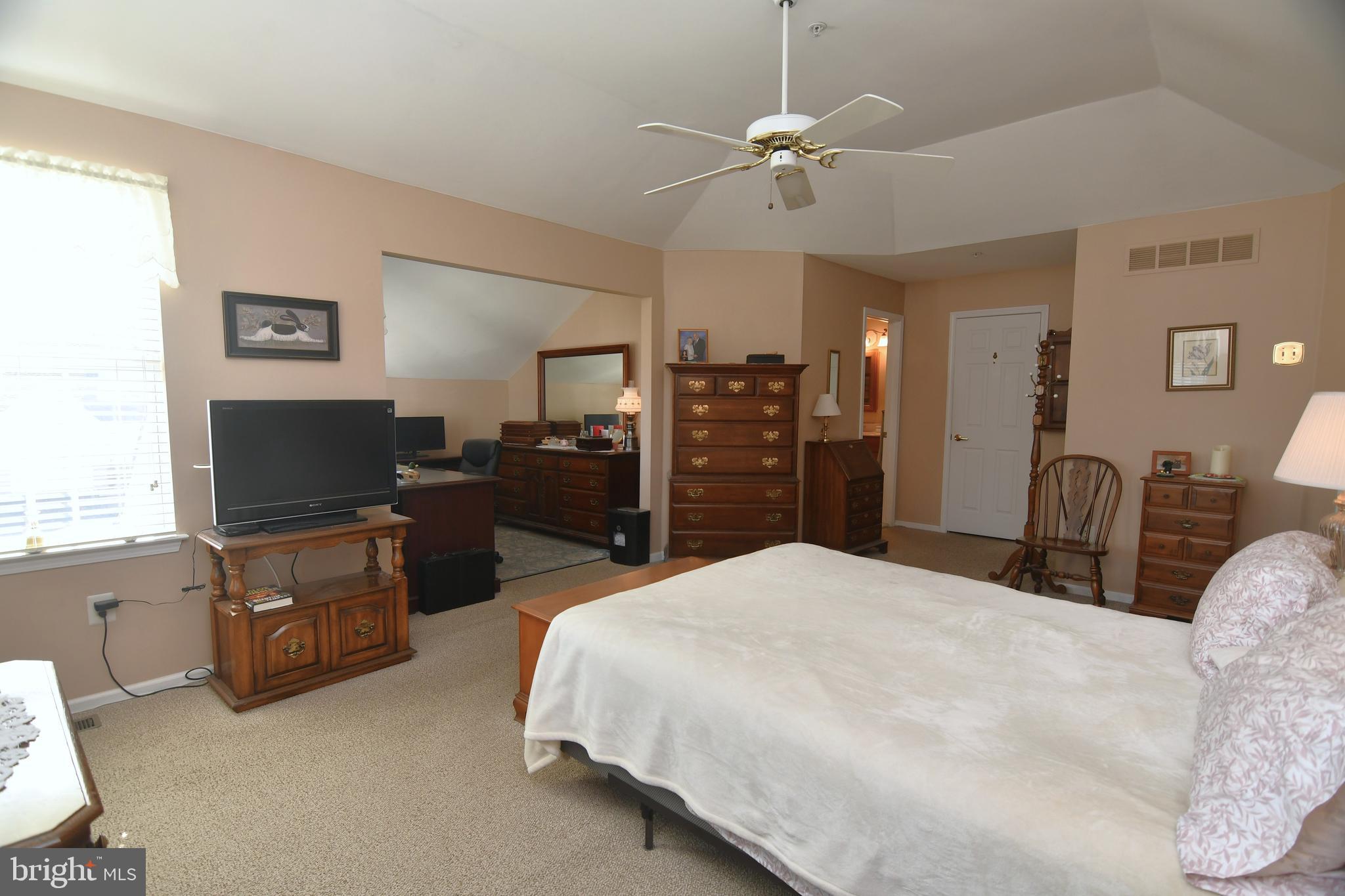 WINDRUSH - Residential