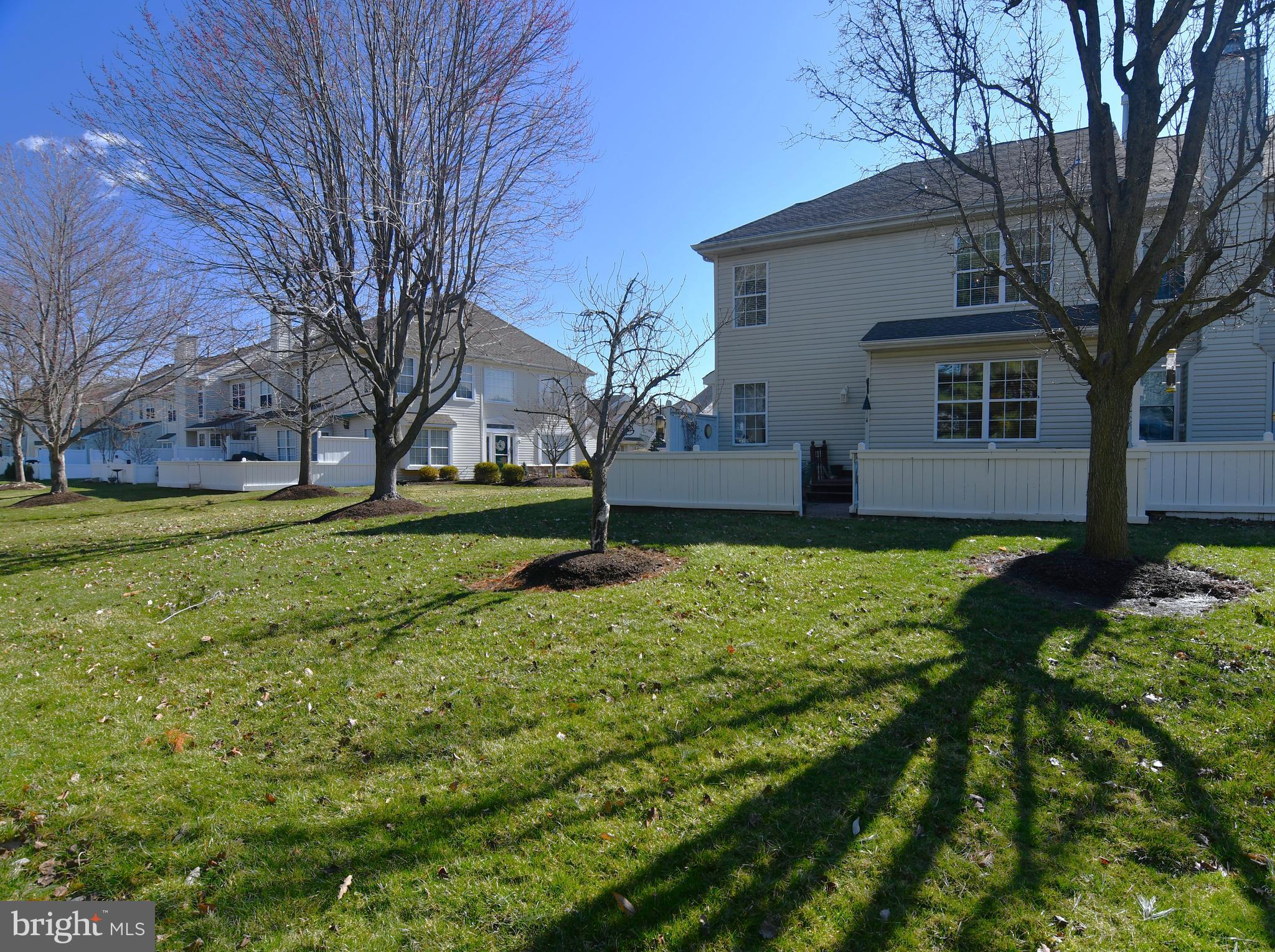 WINDRUSH - Residential