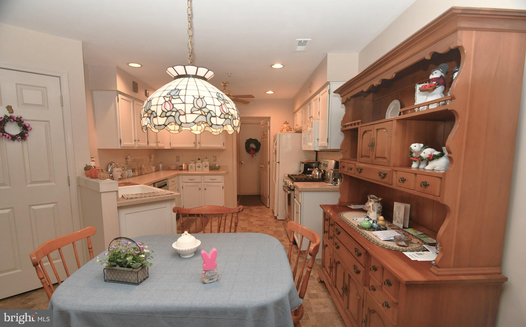 WINDRUSH - Residential