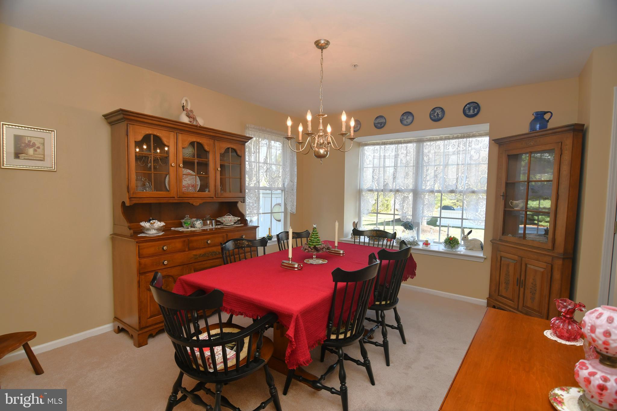 WINDRUSH - Residential