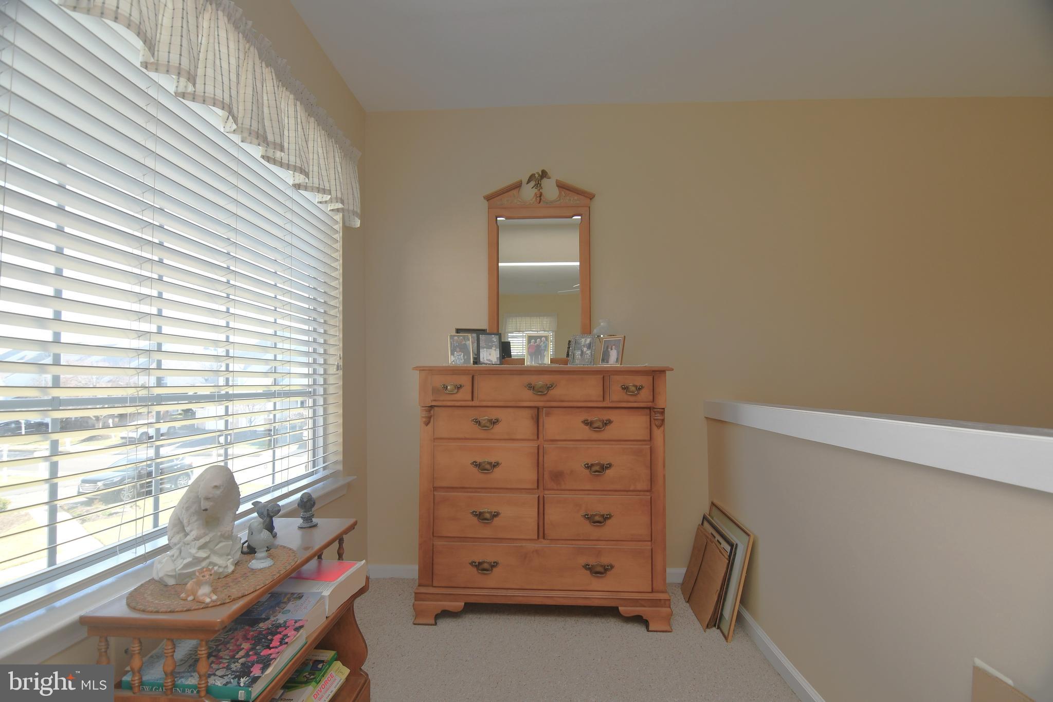 WINDRUSH - Residential