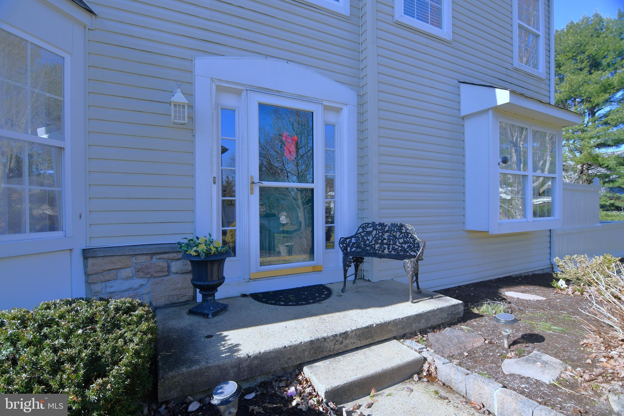 WINDRUSH - Residential