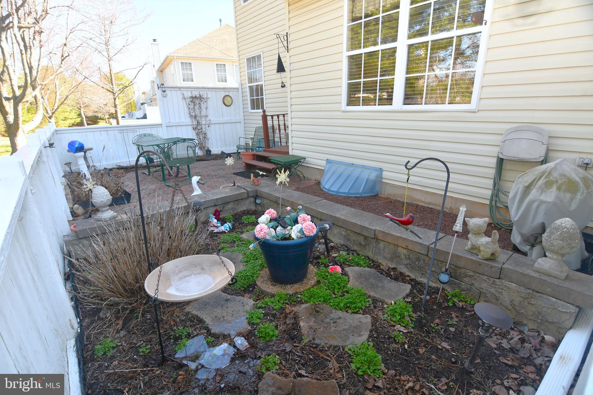 WINDRUSH - Residential