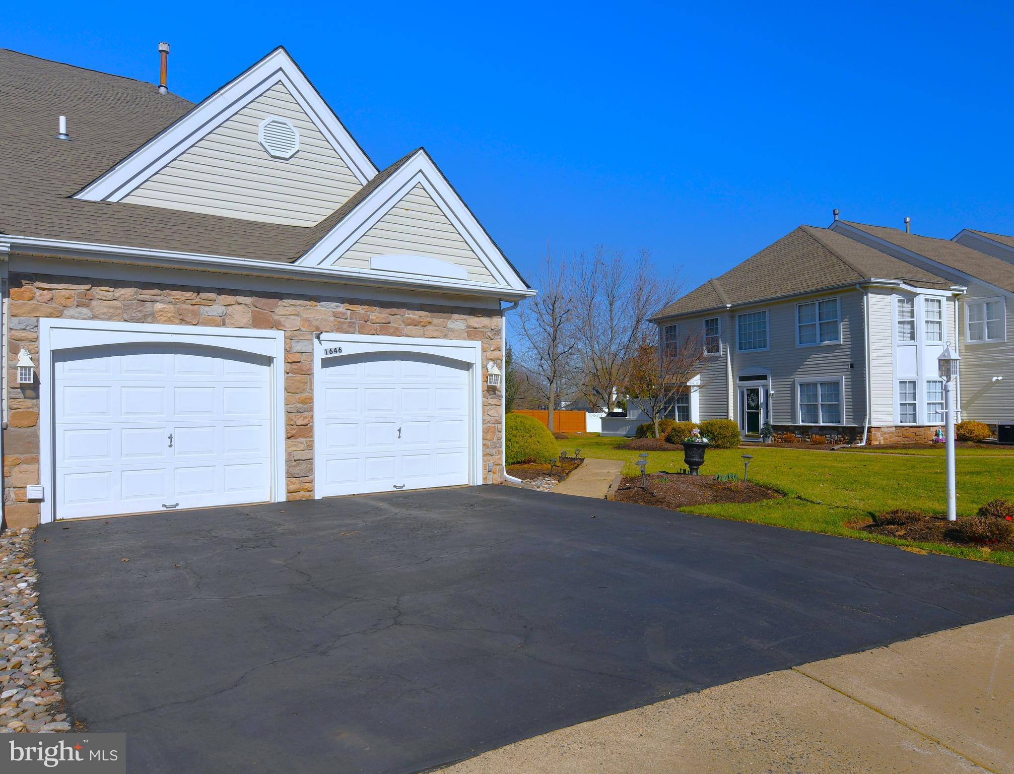 WINDRUSH - Residential