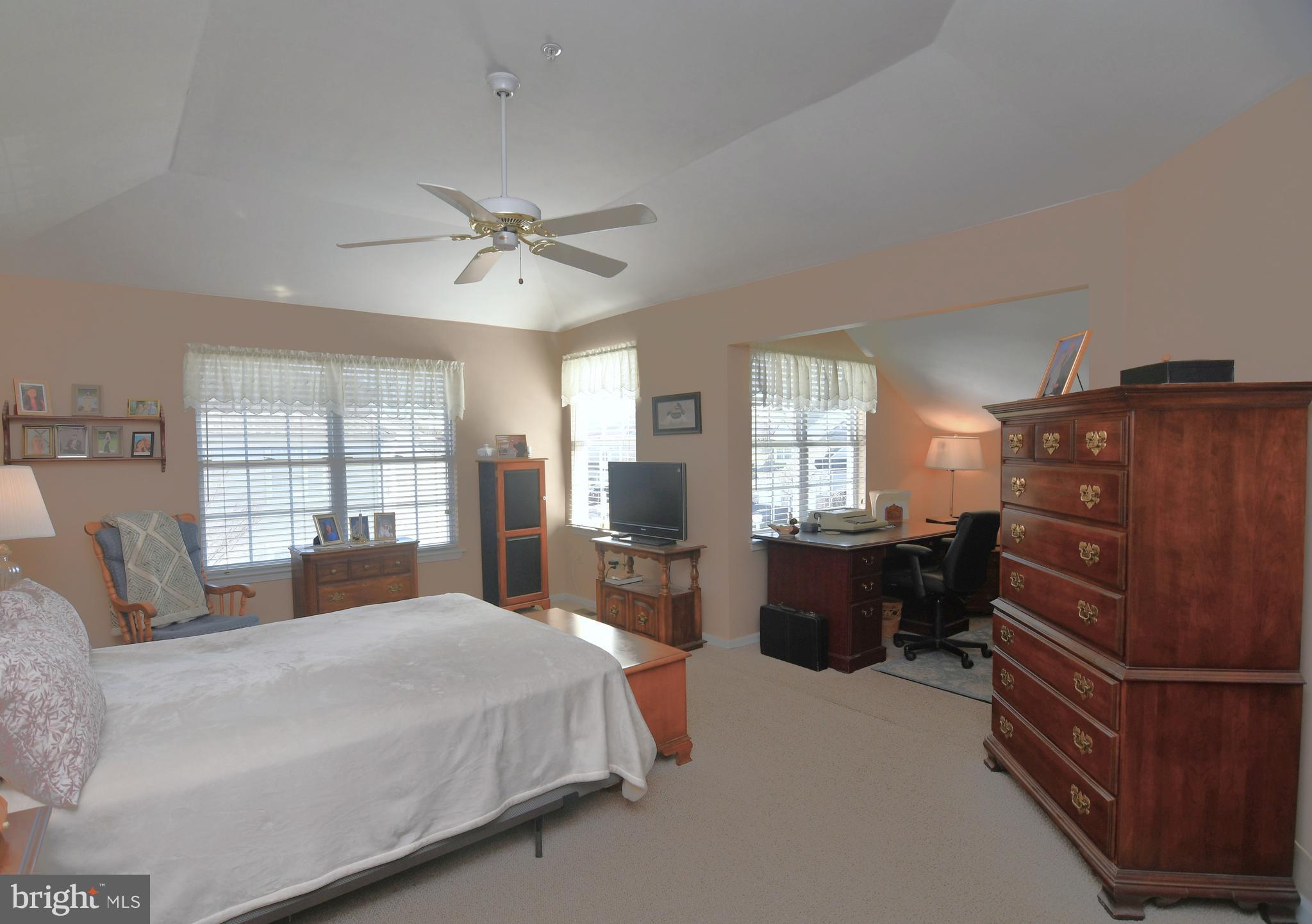 WINDRUSH - Residential