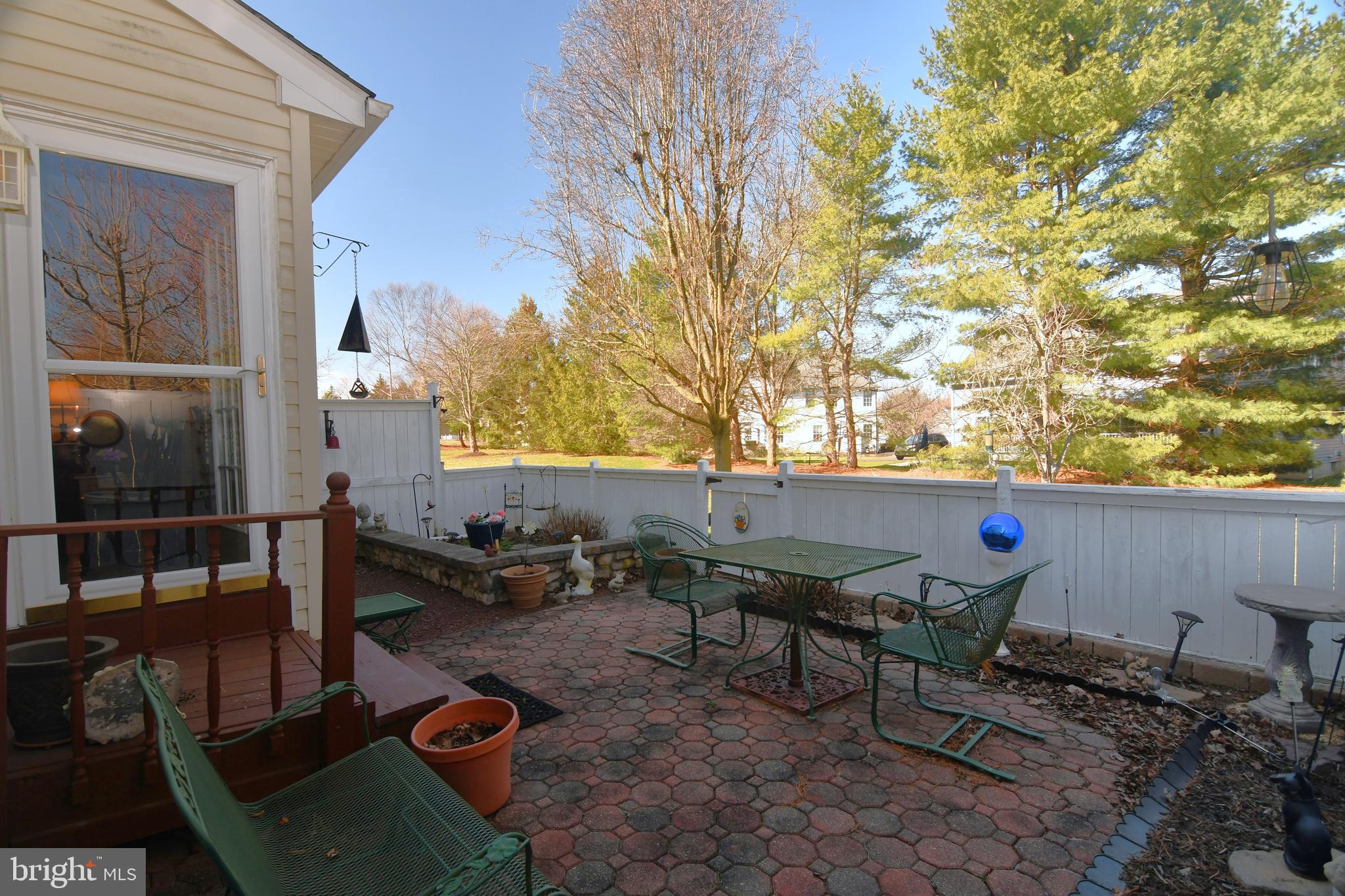 WINDRUSH - Residential