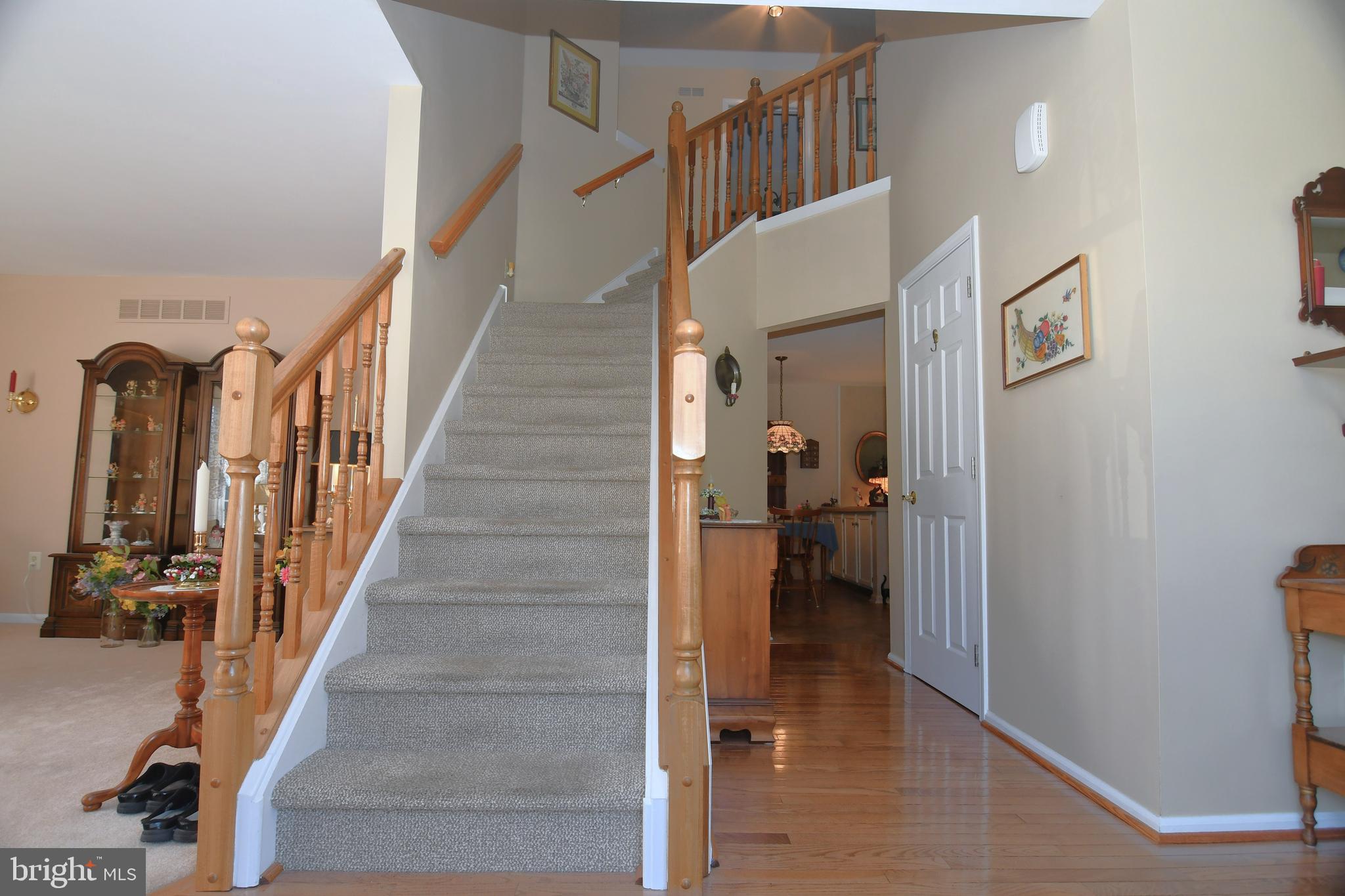 WINDRUSH - Residential