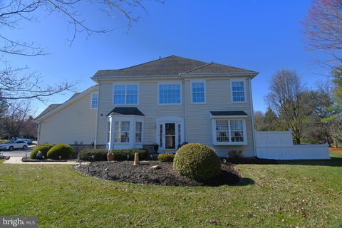Townhouse For Sale - 1646 Rockcress Drive<br/> JAMISON, PA 18929