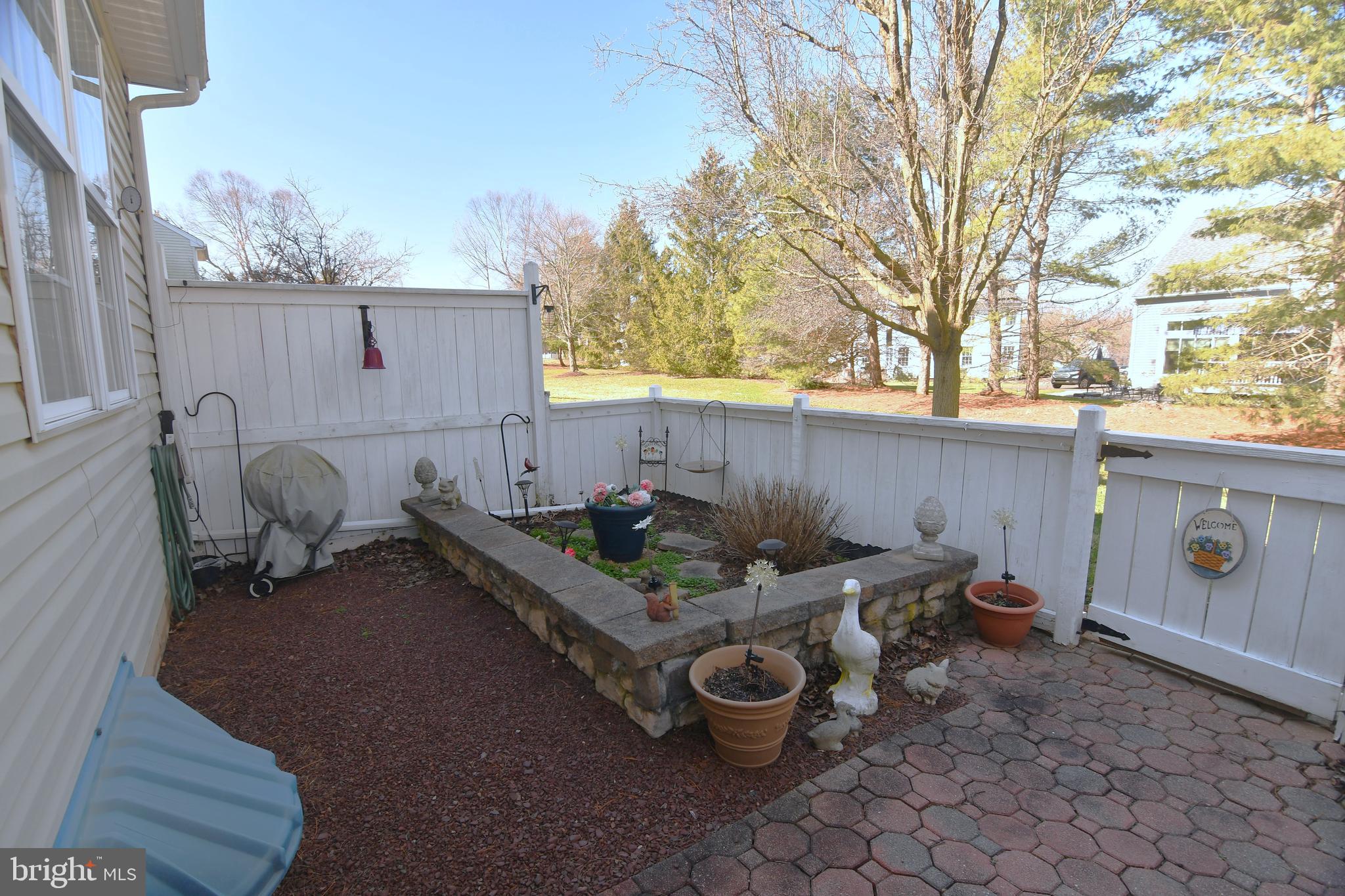 WINDRUSH - Residential