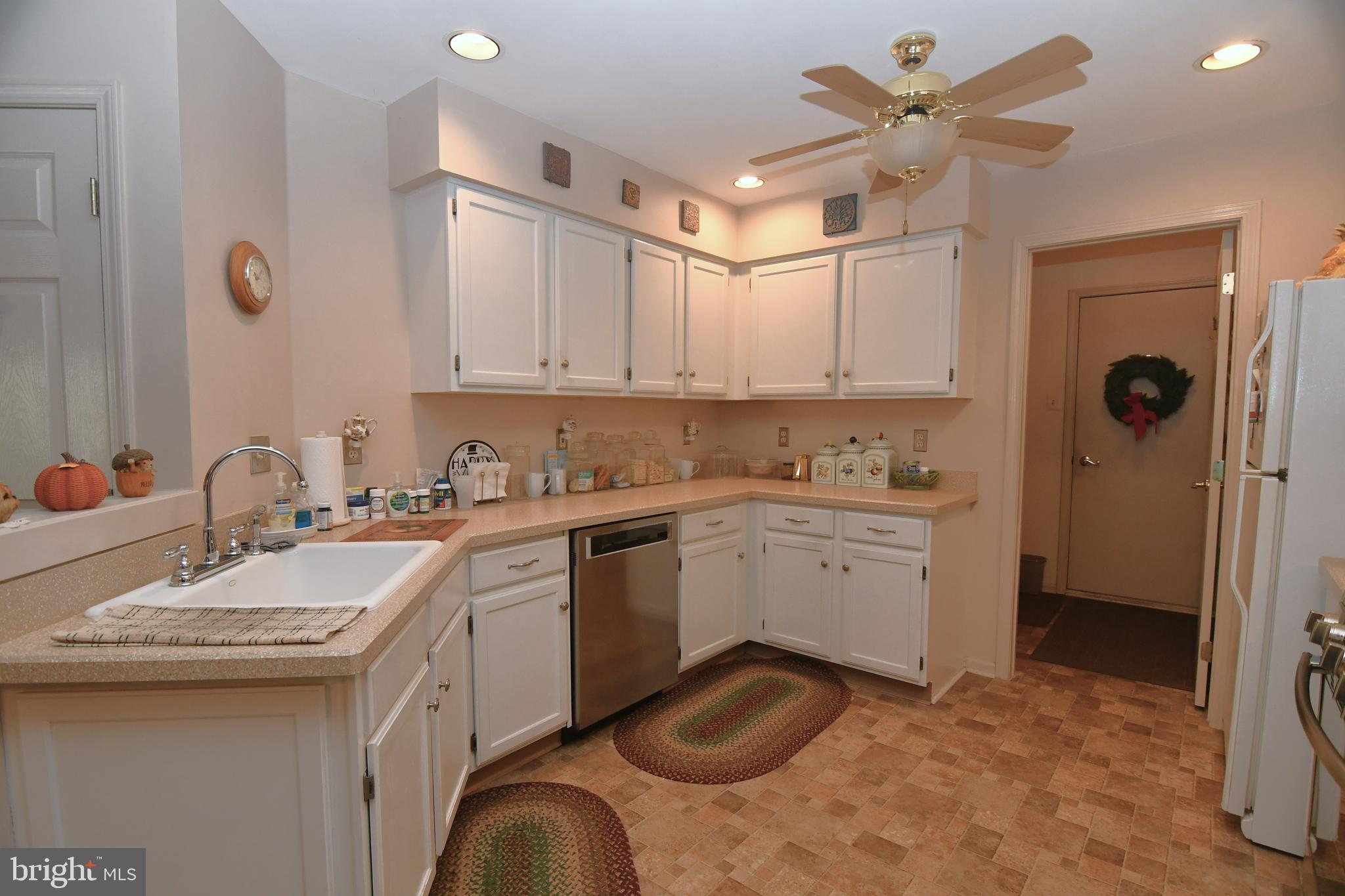 WINDRUSH - Residential