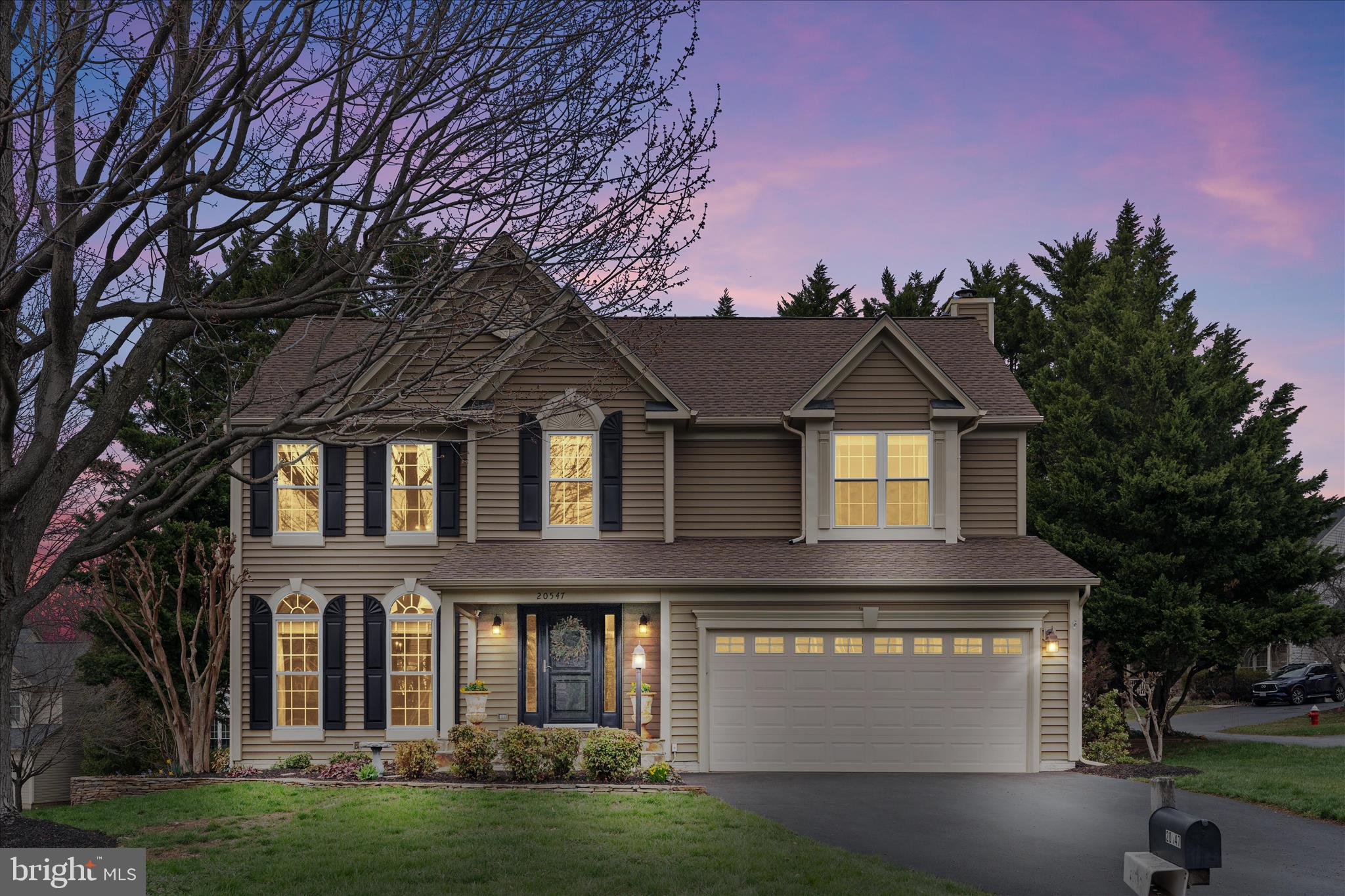 POTOMAC LAKES - Residential