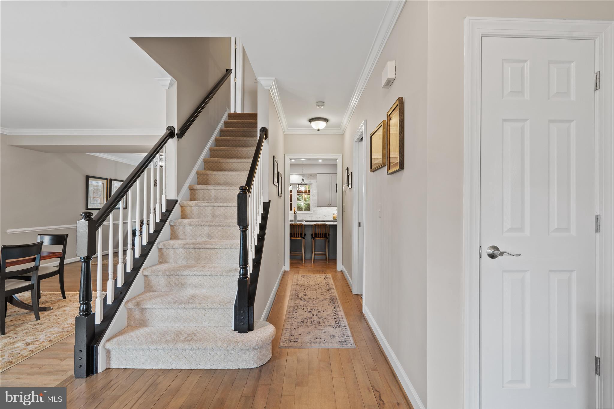 POTOMAC LAKES - Residential