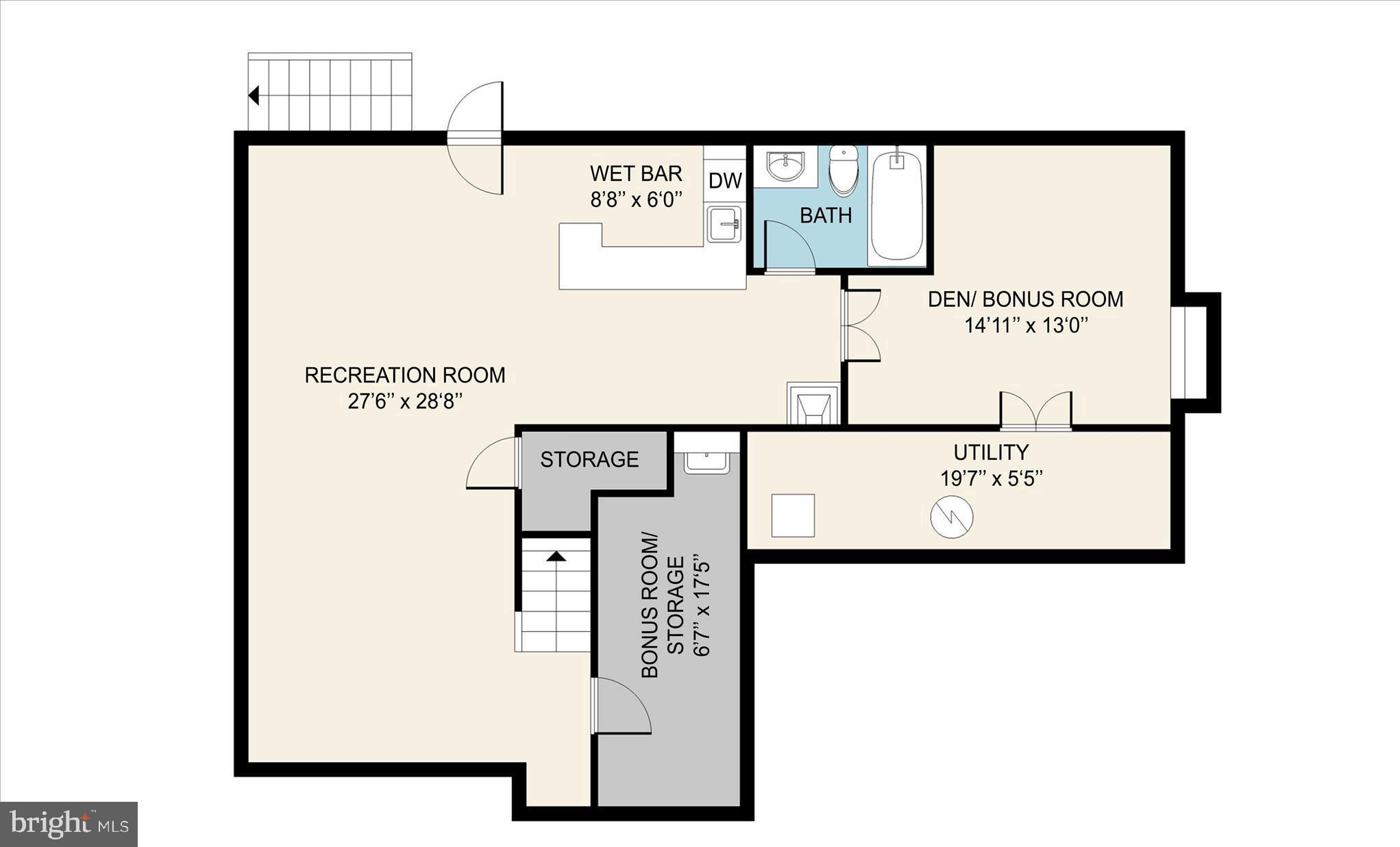 POTOMAC LAKES - Residential