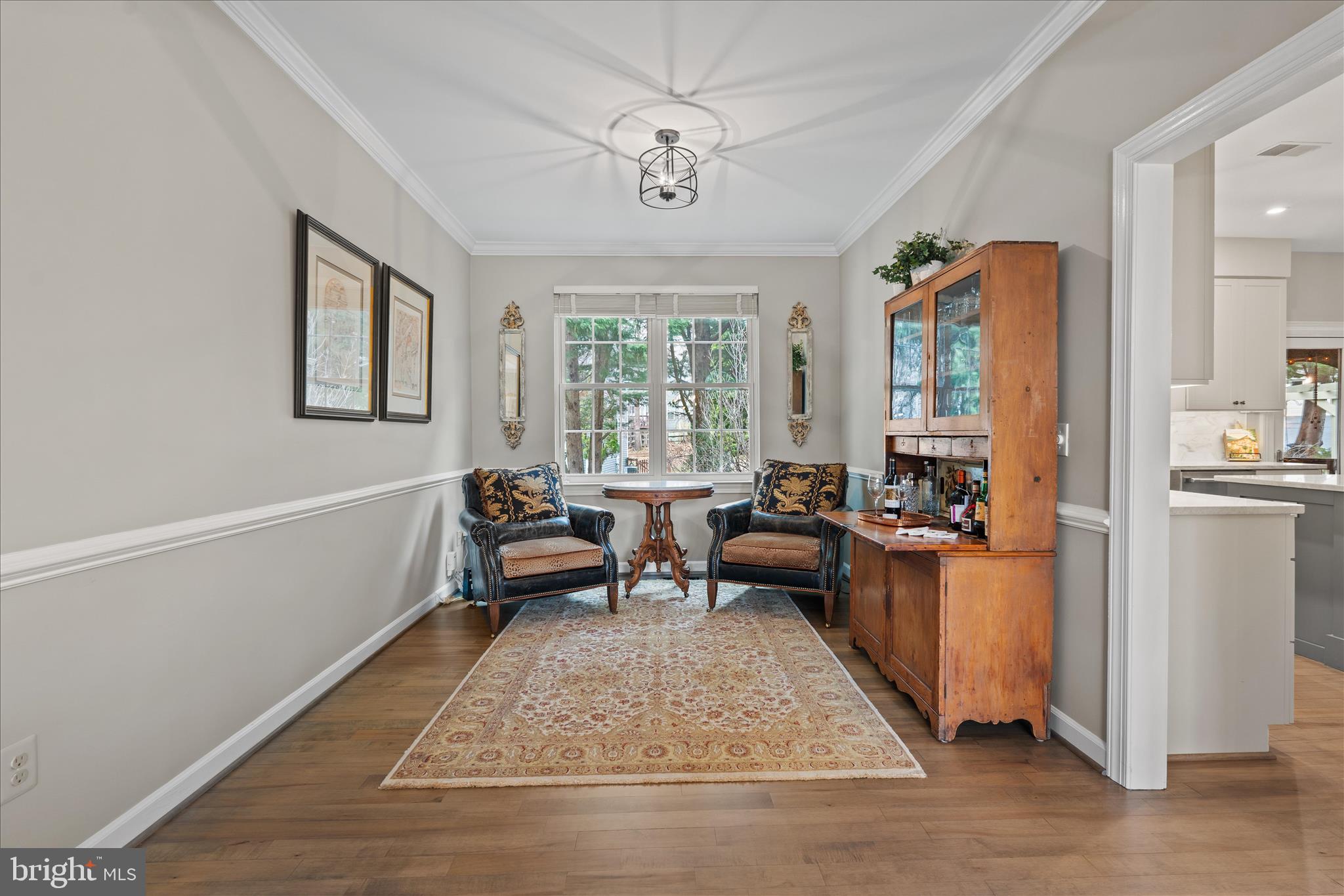 POTOMAC LAKES - Residential