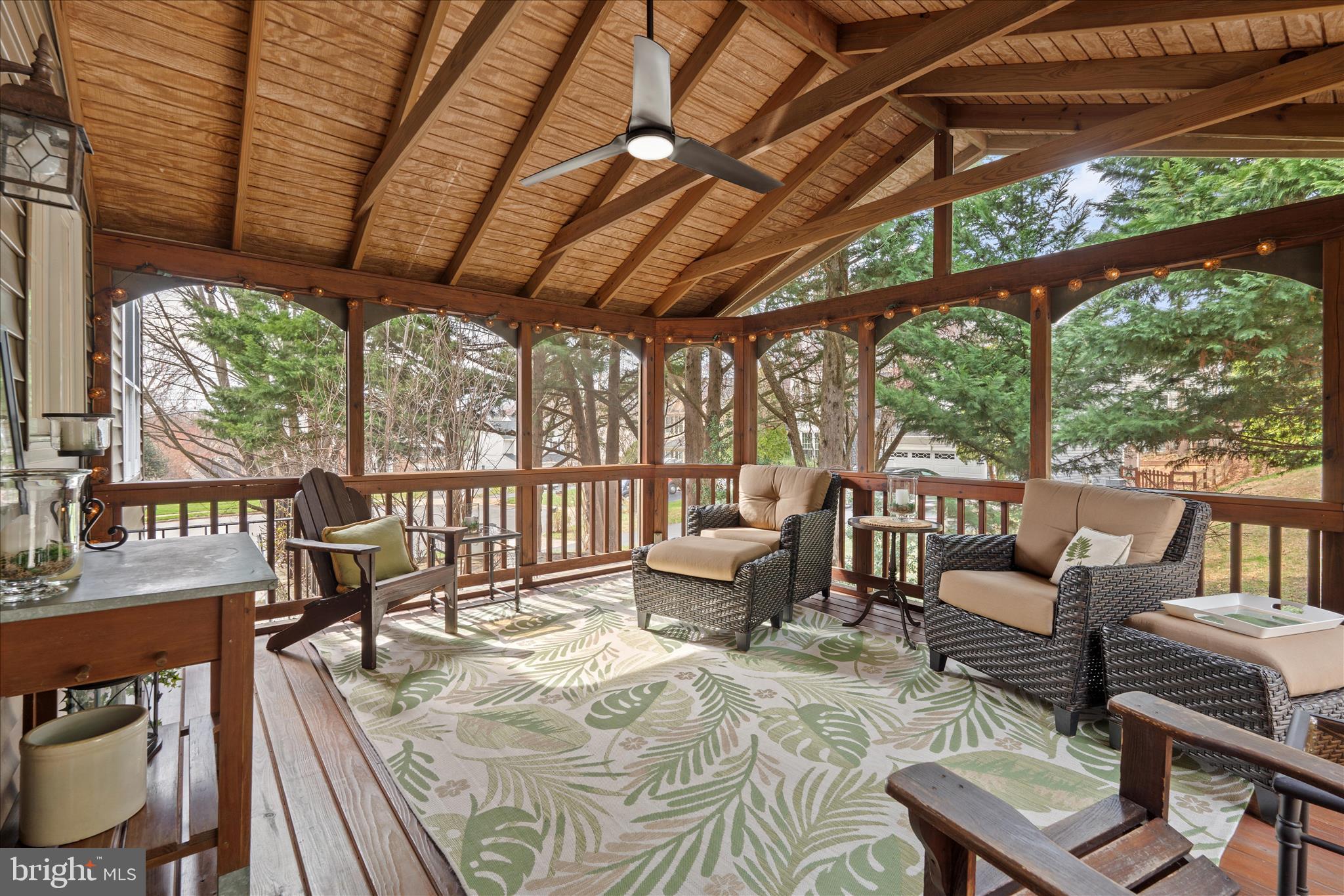 POTOMAC LAKES - Residential