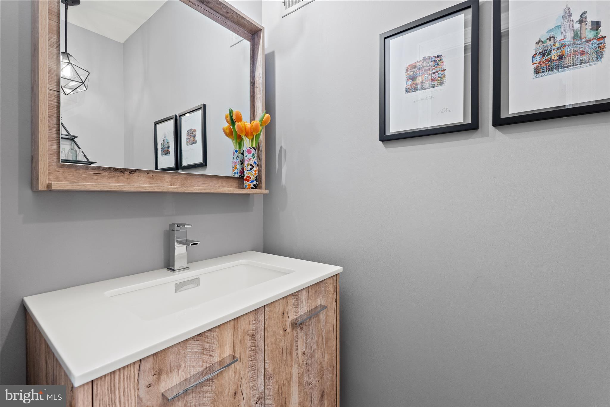 POTOMAC LAKES - Residential