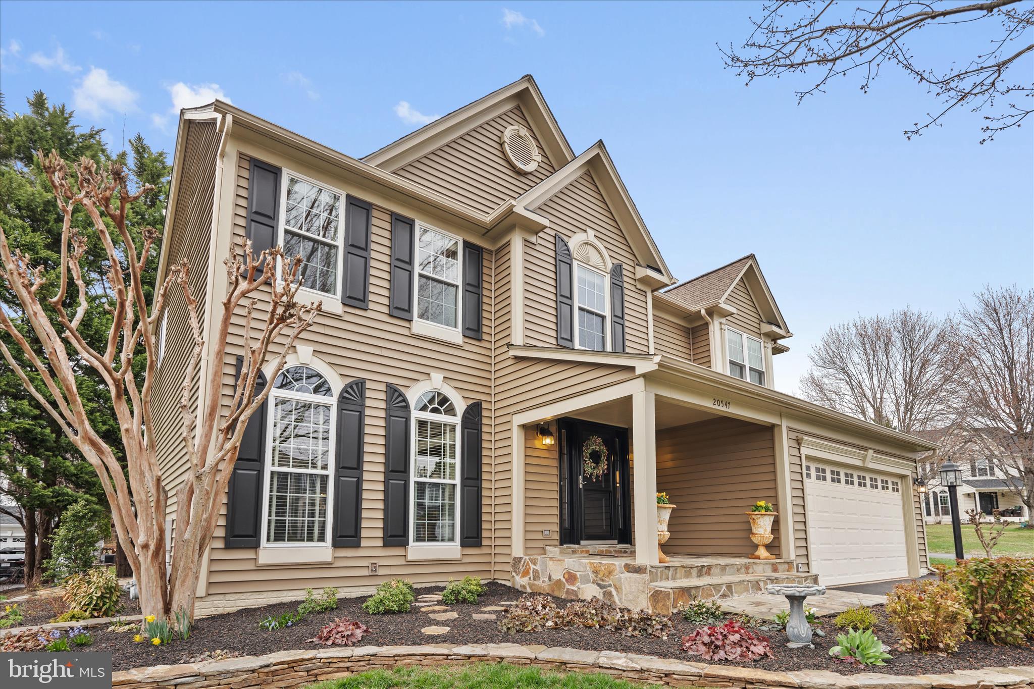 POTOMAC LAKES - Residential