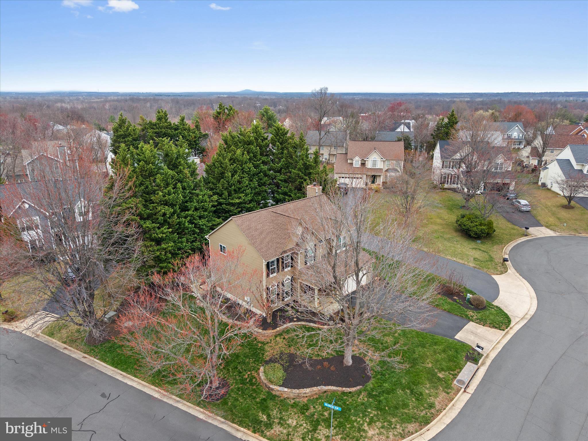 POTOMAC LAKES - Residential