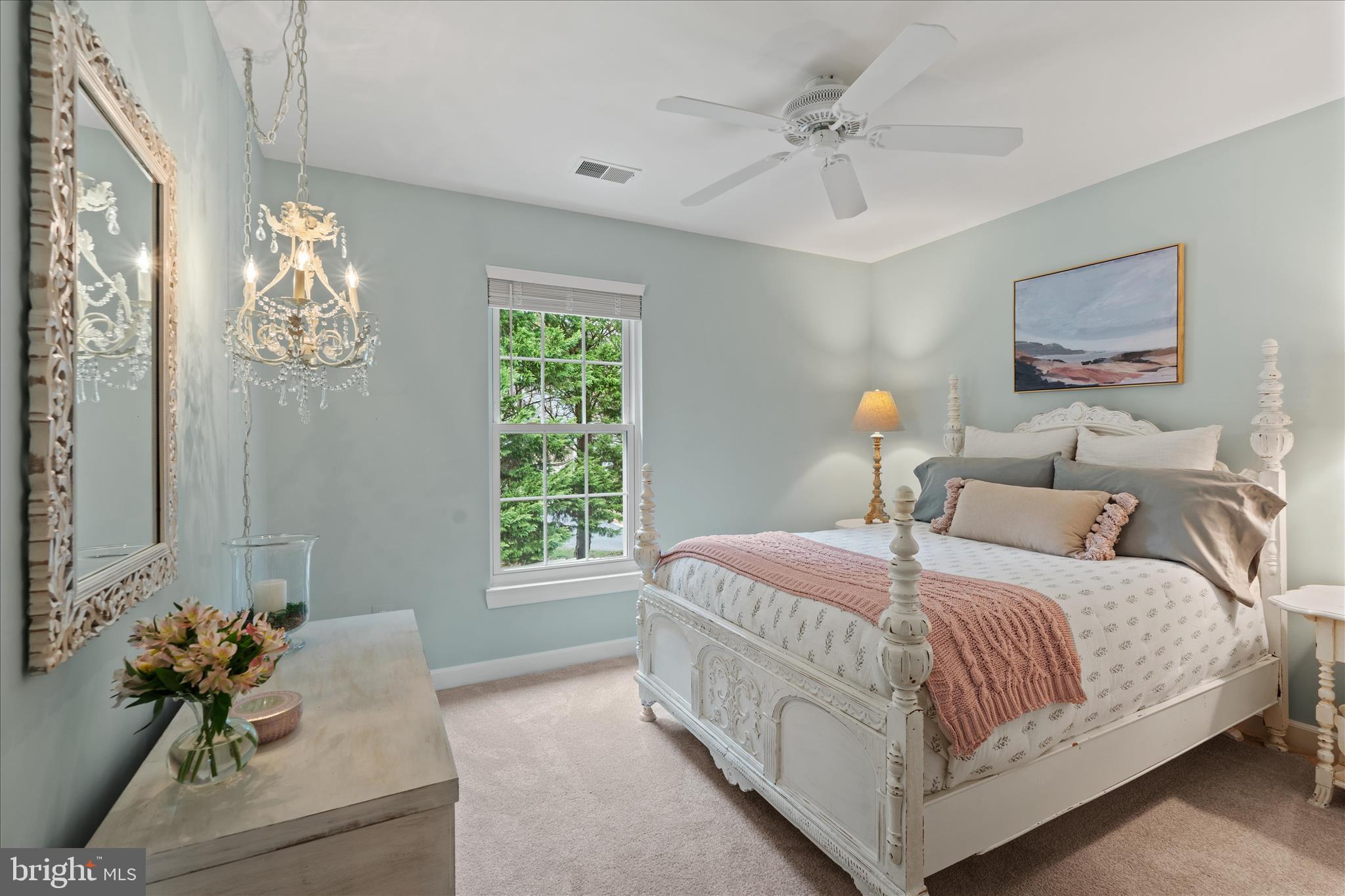 POTOMAC LAKES - Residential