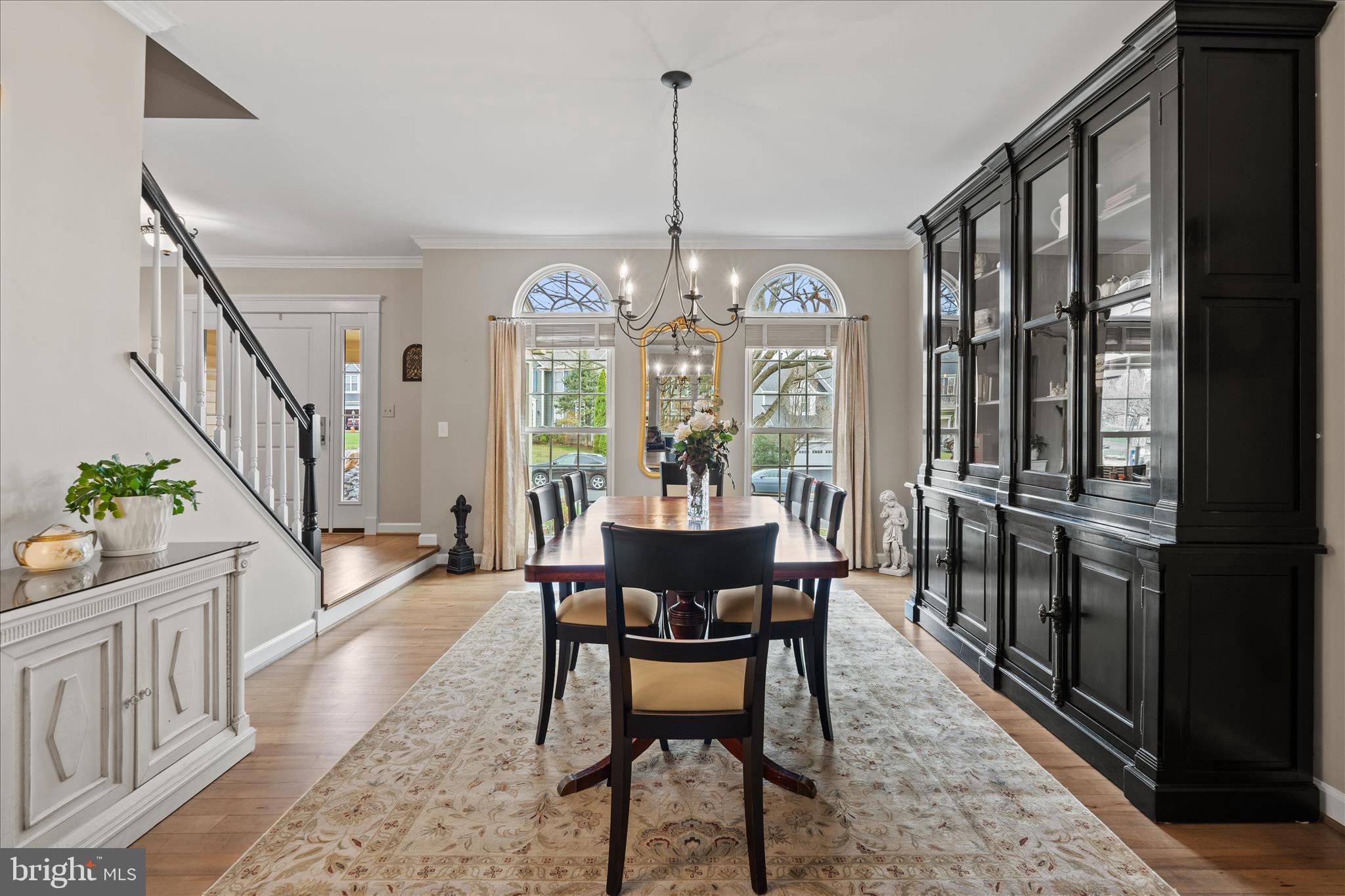 POTOMAC LAKES - Residential