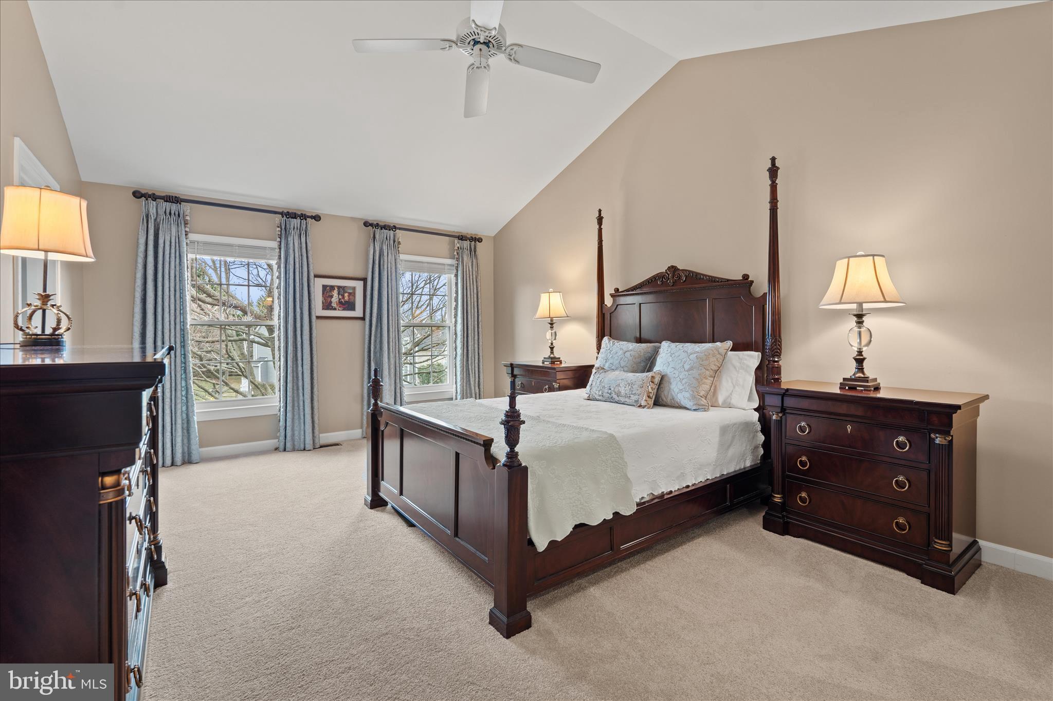 POTOMAC LAKES - Residential