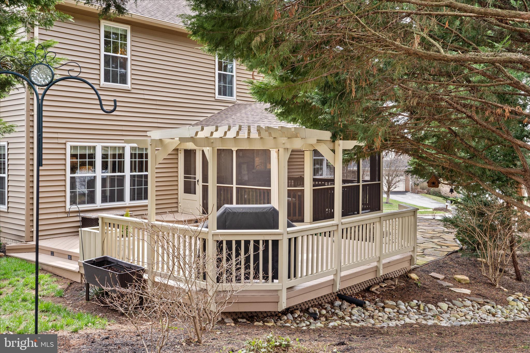 POTOMAC LAKES - Residential