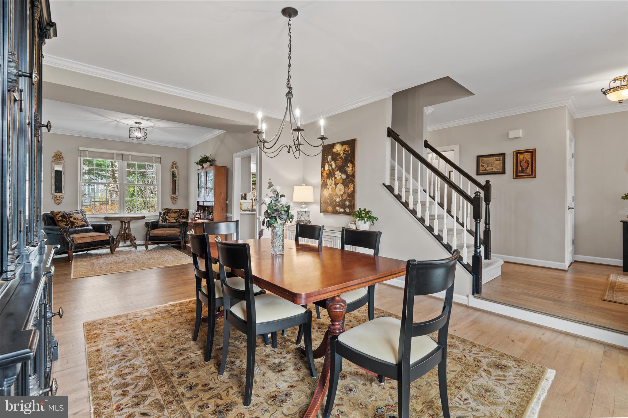 POTOMAC LAKES - Residential