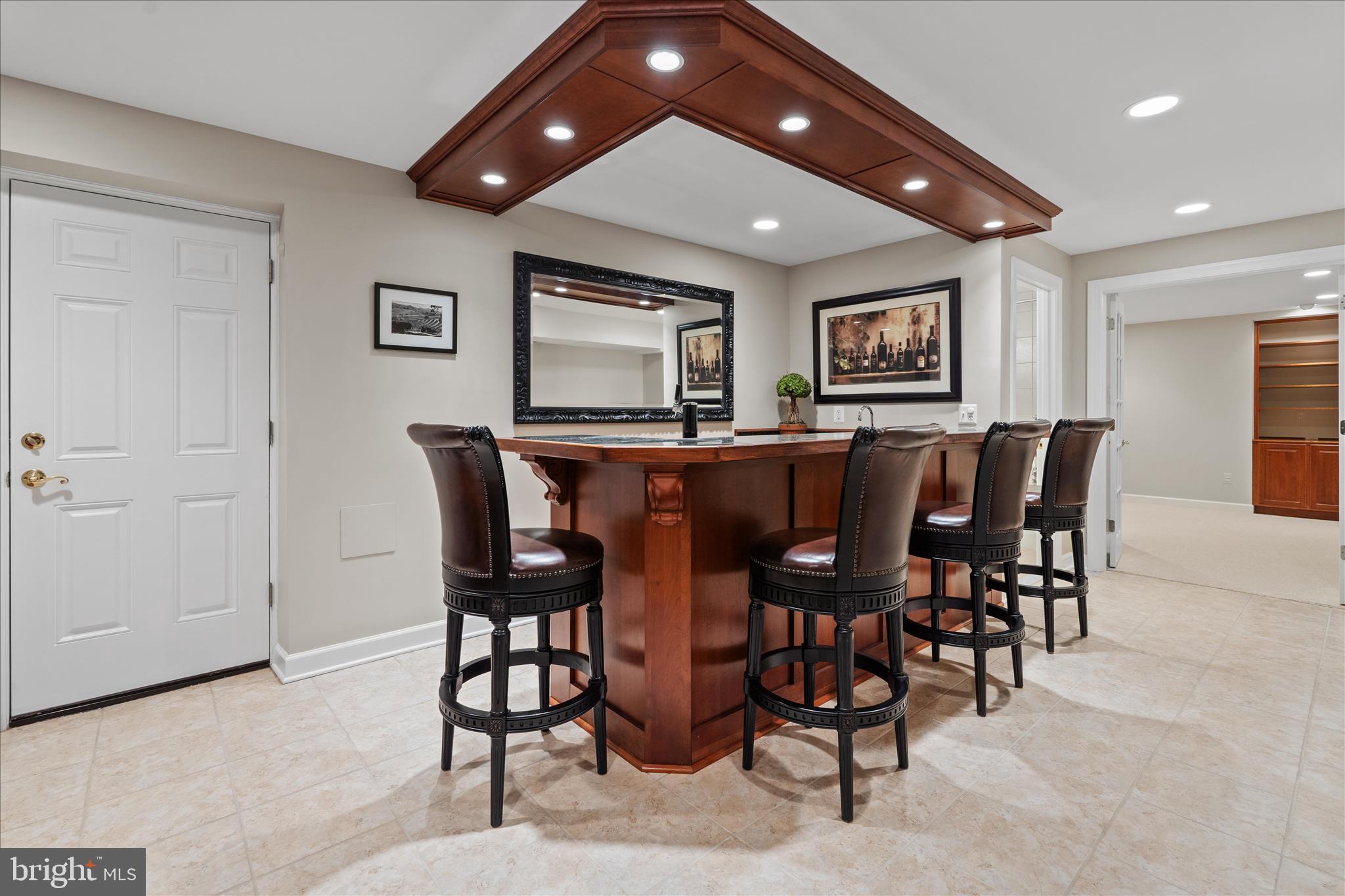 POTOMAC LAKES - Residential