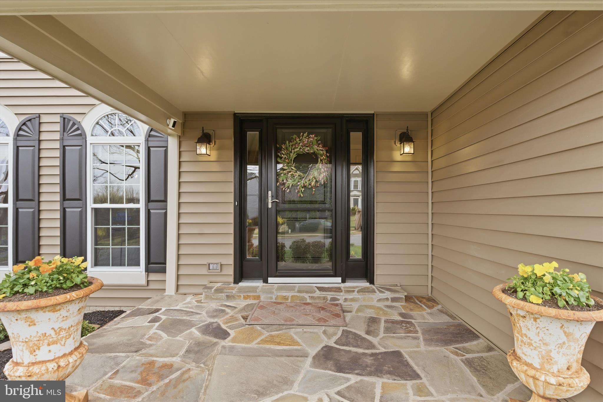 POTOMAC LAKES - Residential