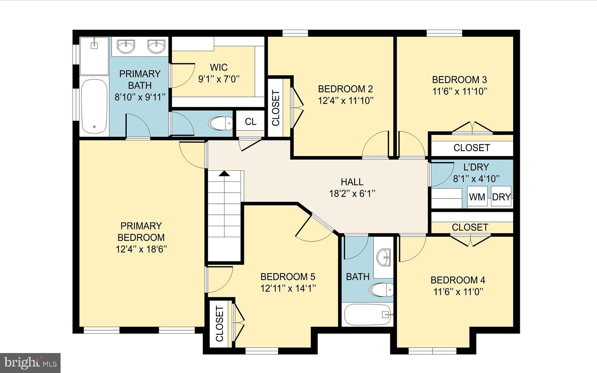 POTOMAC LAKES - Residential