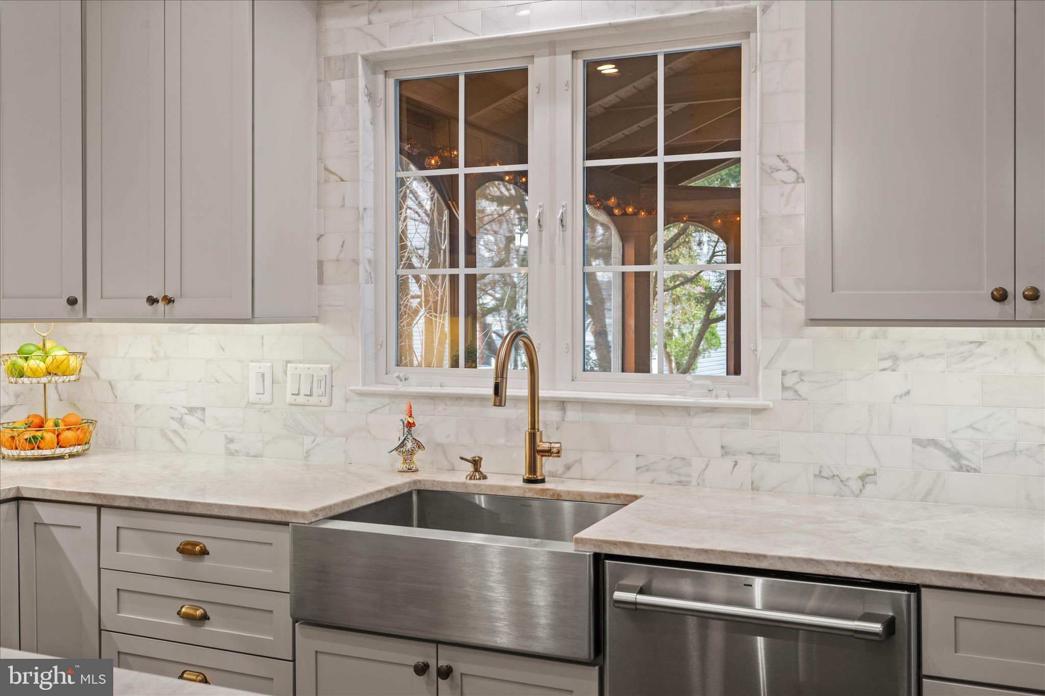 POTOMAC LAKES - Residential