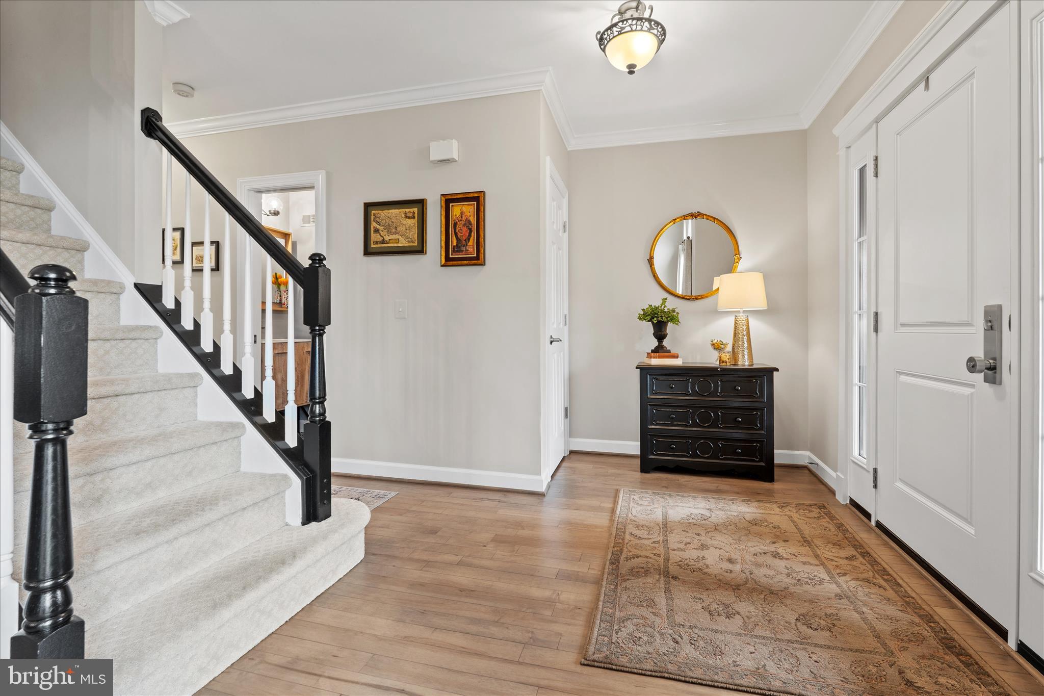 POTOMAC LAKES - Residential