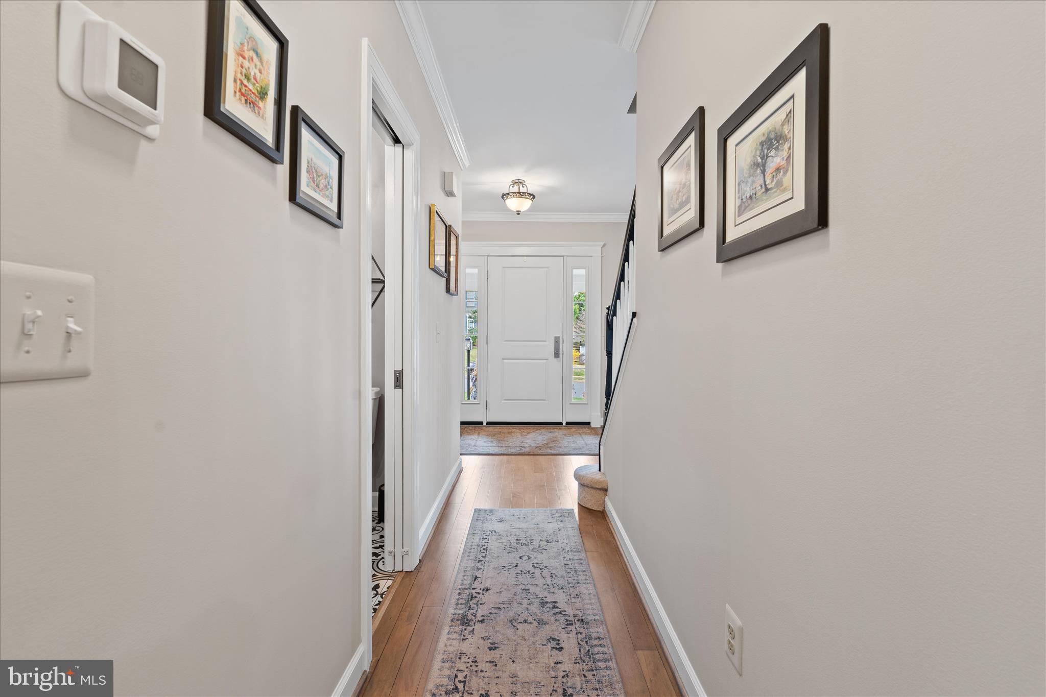 POTOMAC LAKES - Residential