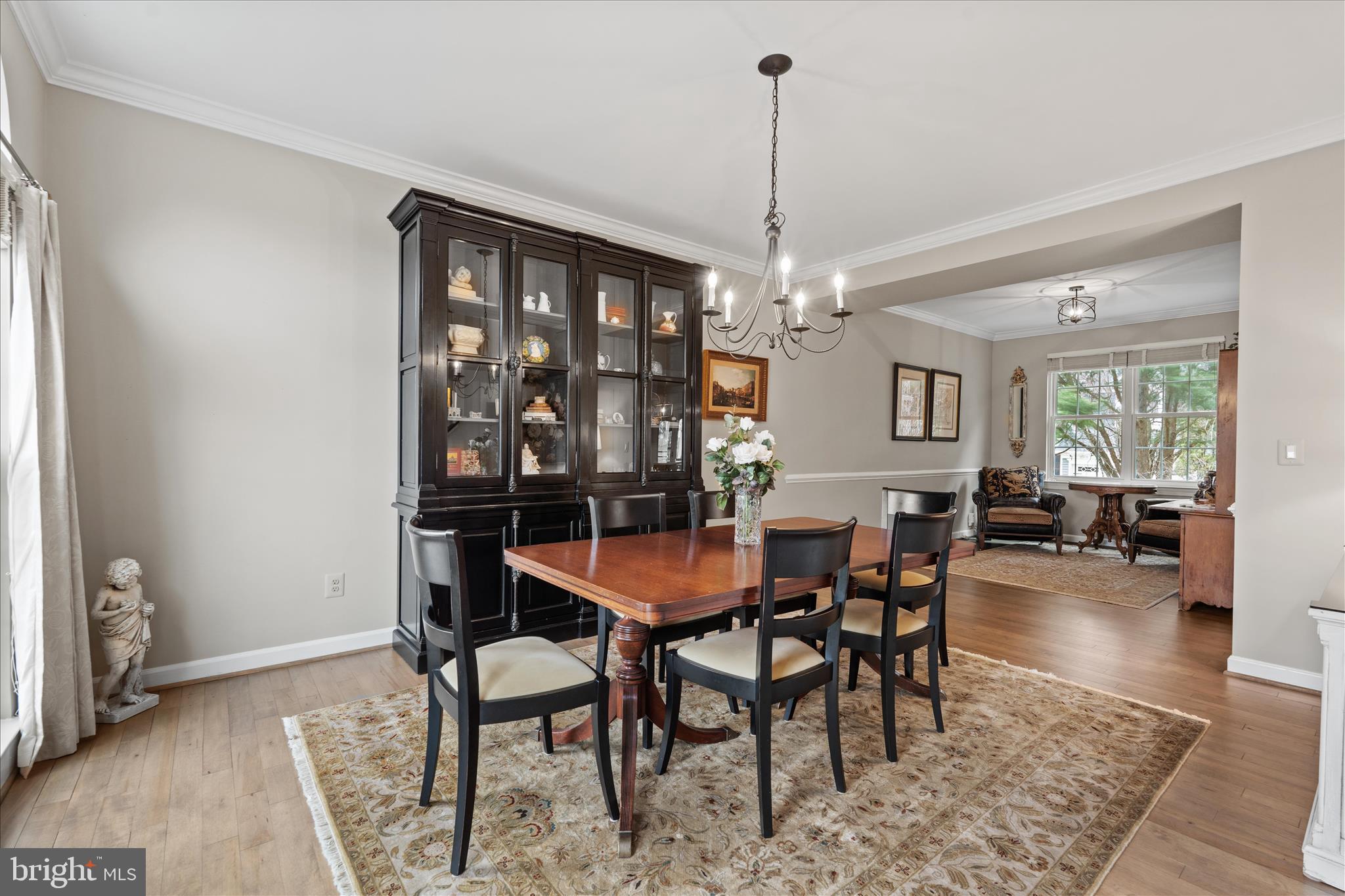 POTOMAC LAKES - Residential