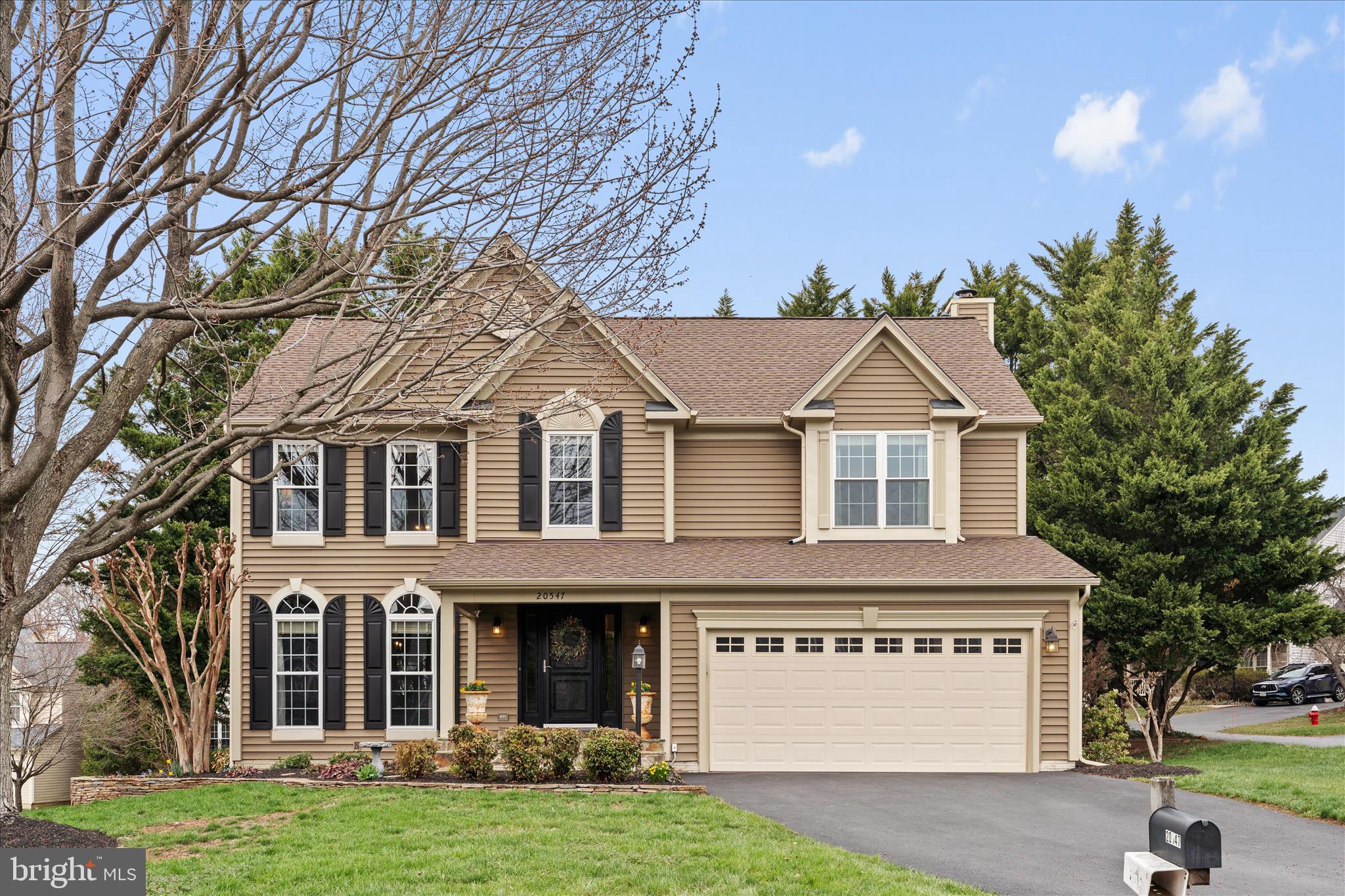 POTOMAC LAKES - Residential